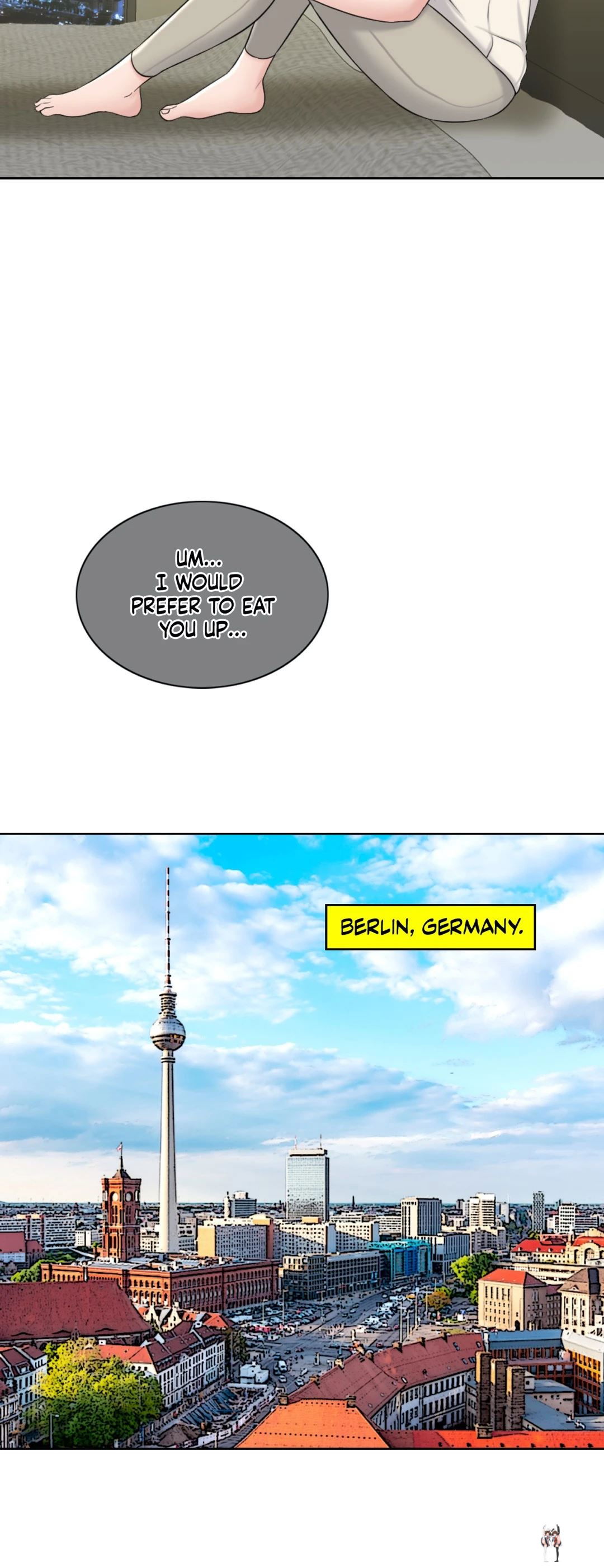 Wife for 1000 Days Wife for 1000 Days Chapter 17 - Page 40