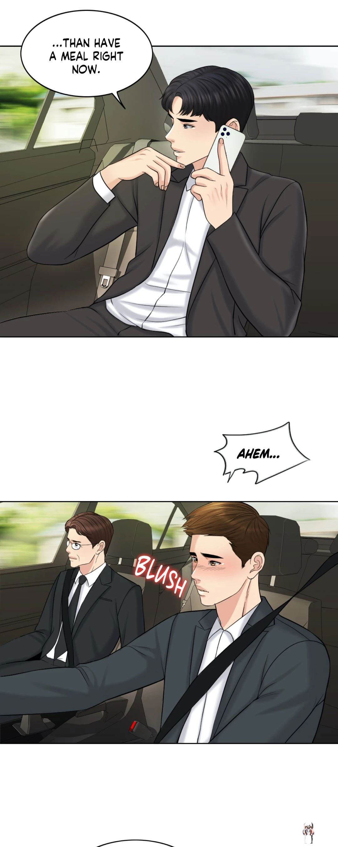 Wife for 1000 Days Wife for 1000 Days Chapter 17 - Page 41