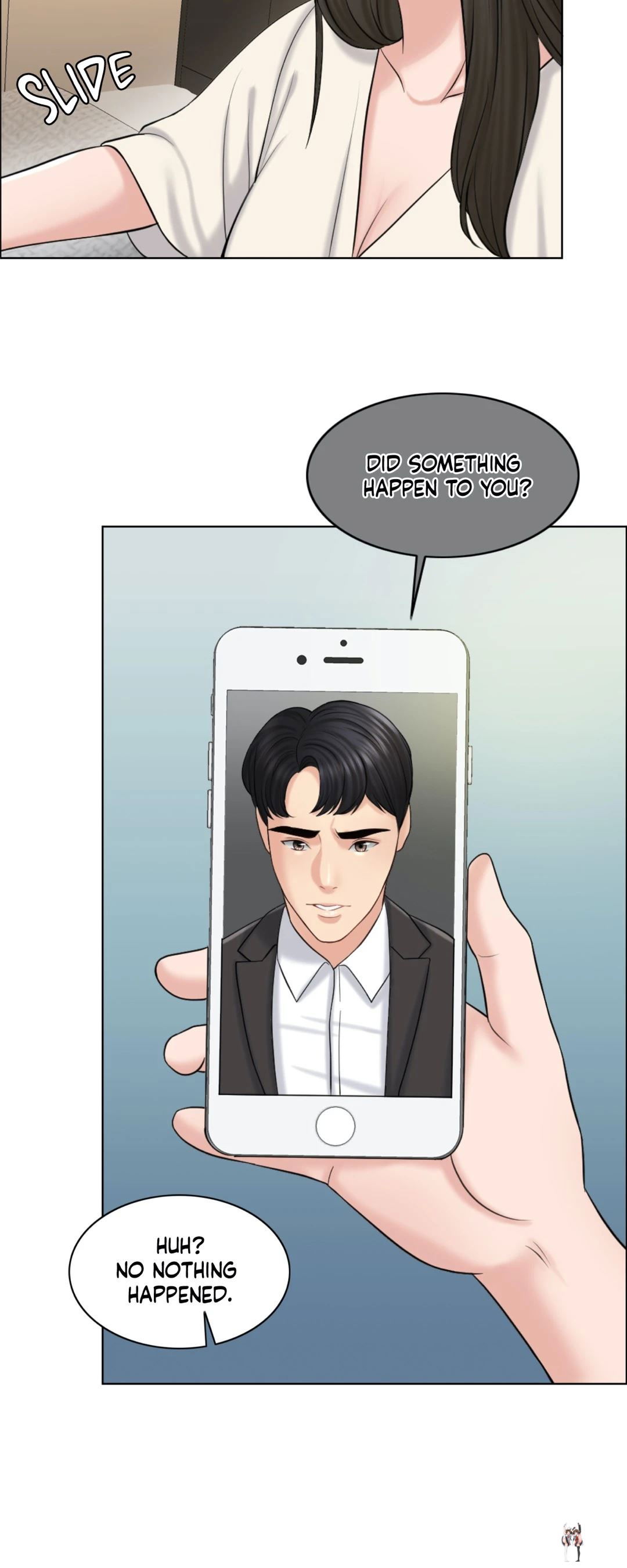 Wife for 1000 Days Wife for 1000 Days Chapter 17 - Page 43