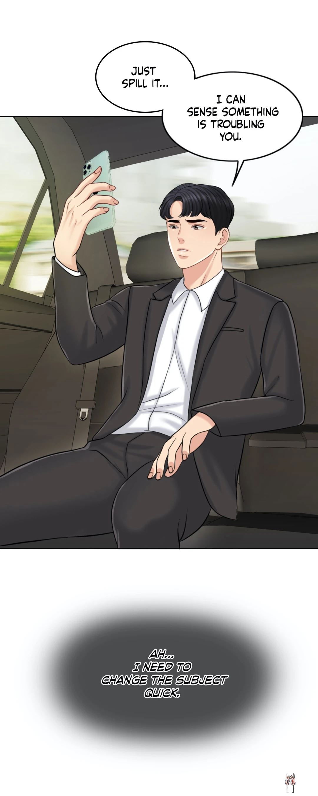 Wife for 1000 Days Wife for 1000 Days Chapter 17 - Page 44