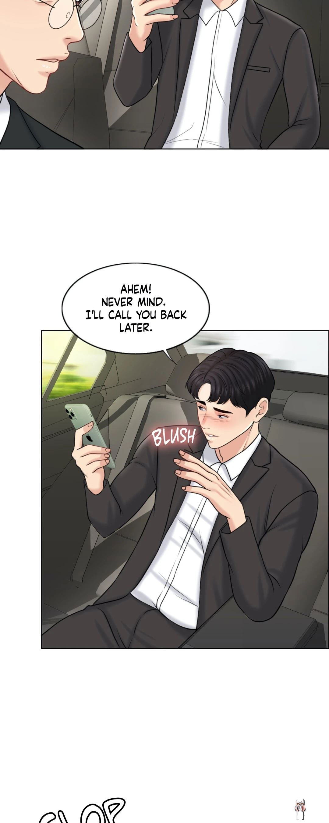 Wife for 1000 Days Wife for 1000 Days Chapter 17 - Page 46