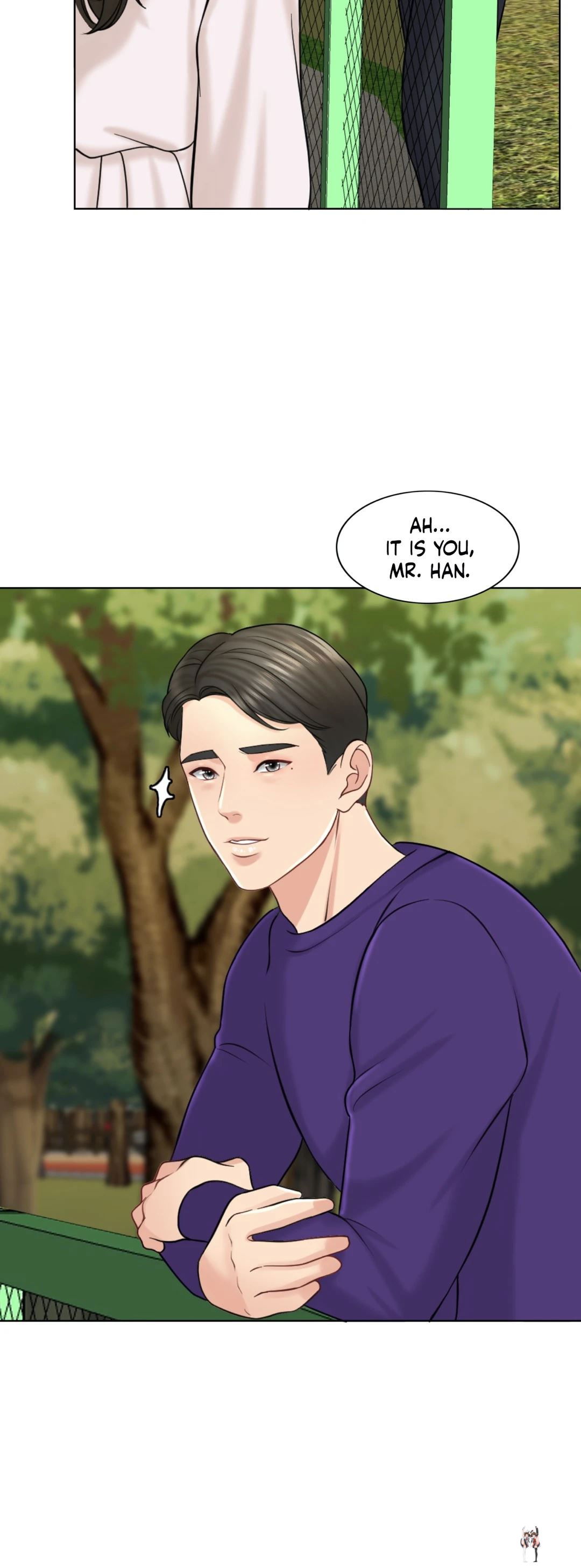 Wife for 1000 Days Wife for 1000 Days Chapter 17 - Page 52