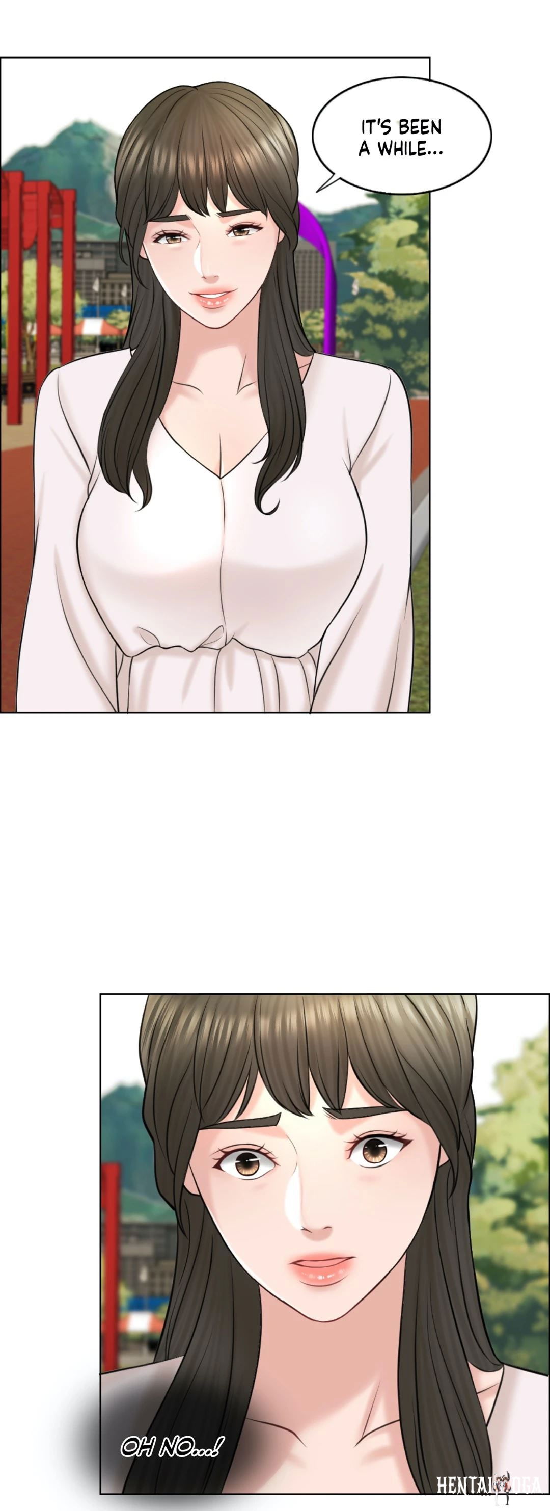 Wife for 1000 Days Wife for 1000 Days Chapter 17 - Page 53