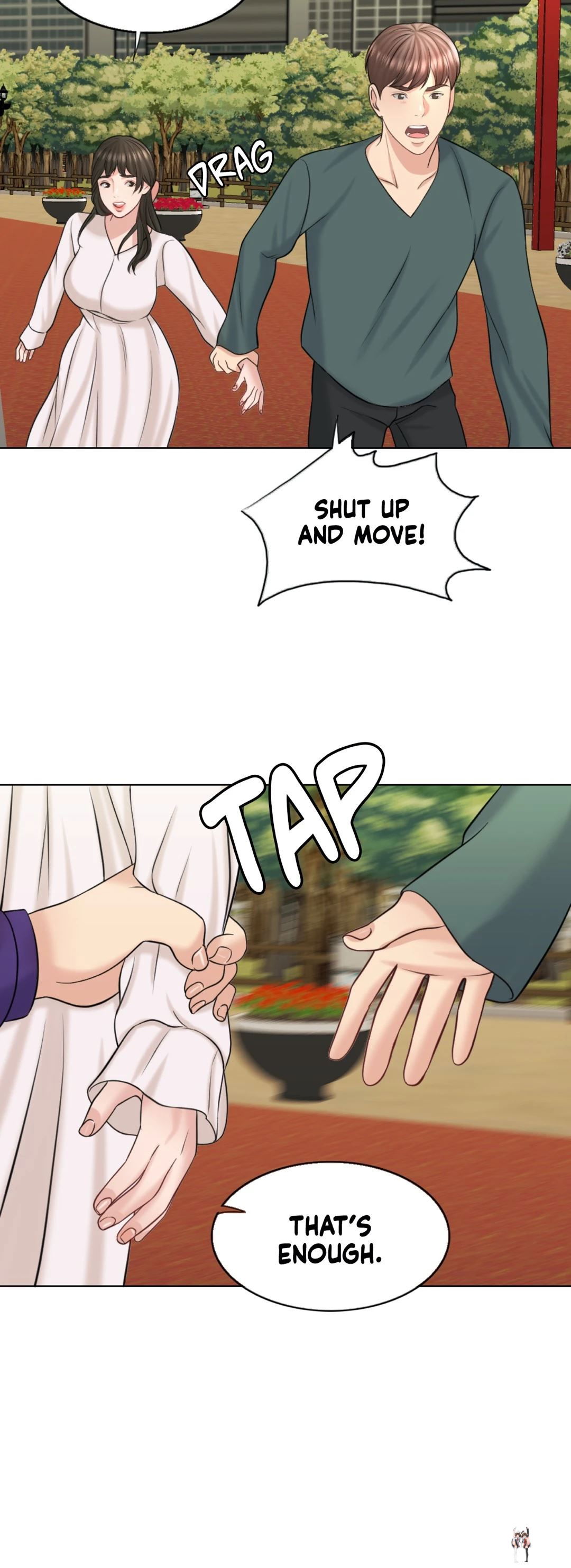 Wife for 1000 Days Wife for 1000 Days Chapter 17 - Page 55