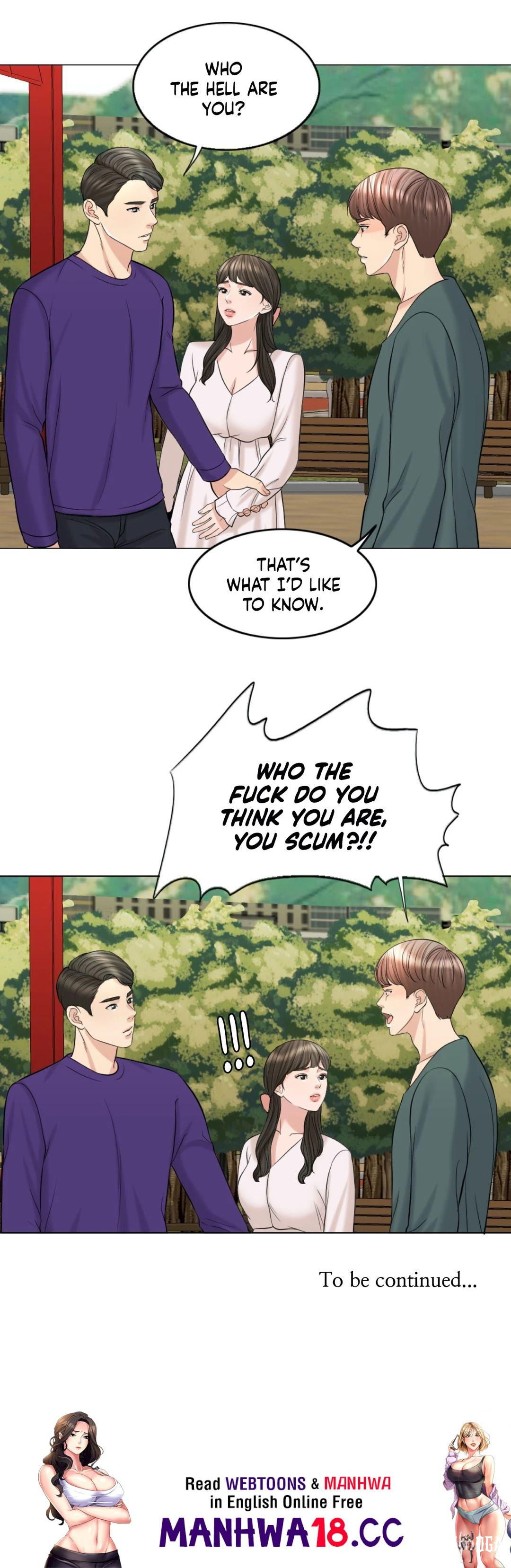 Wife for 1000 Days Wife for 1000 Days Chapter 17 - Page 56