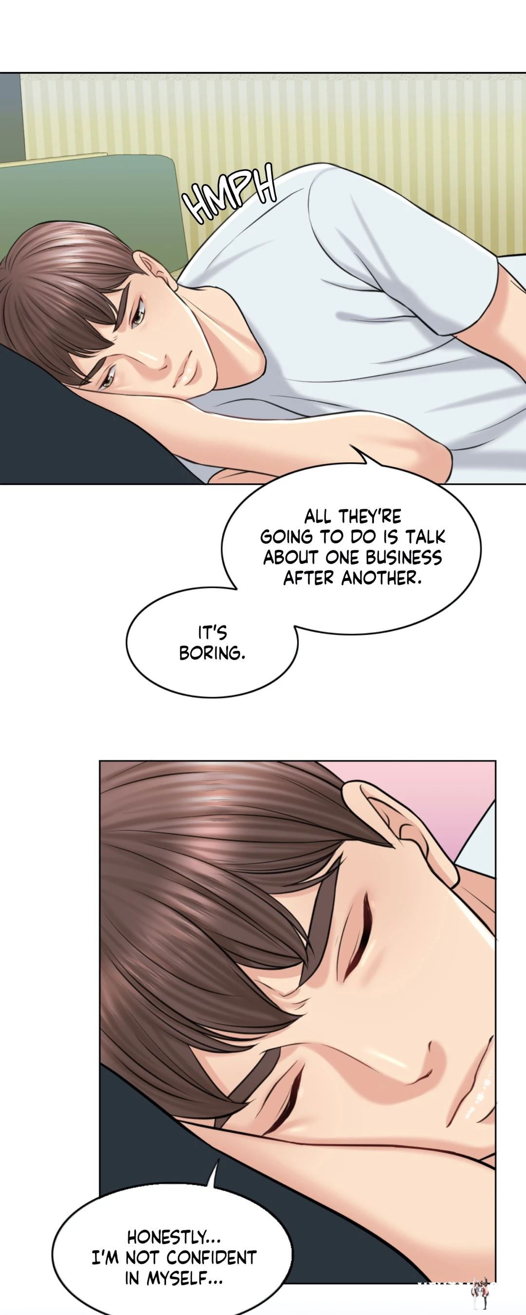 Wife for 1000 Days Wife for 1000 Days Chapter 17 - Page 9