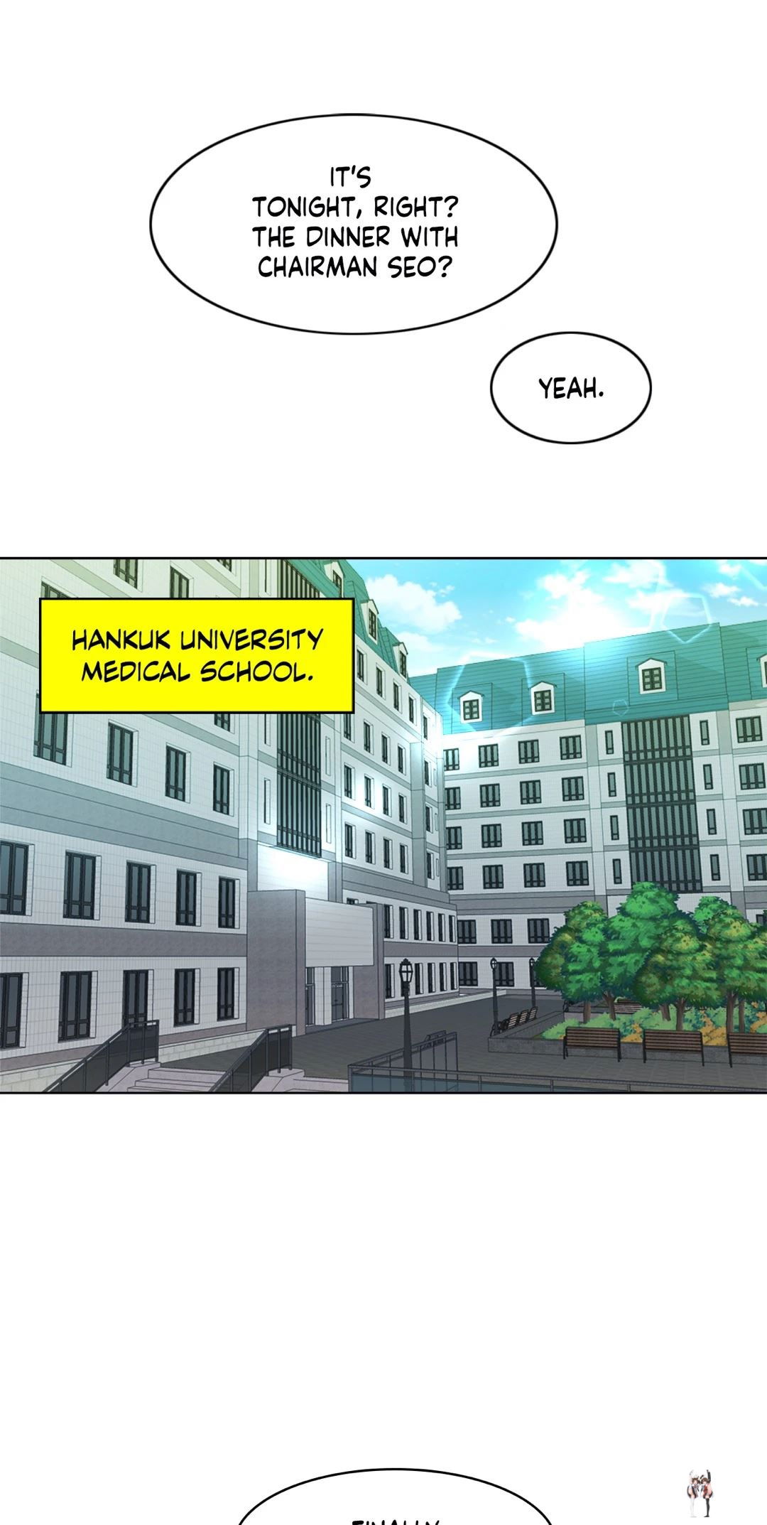 Wife for 1000 Days Wife for 1000 Days Chapter 18 - Page 1