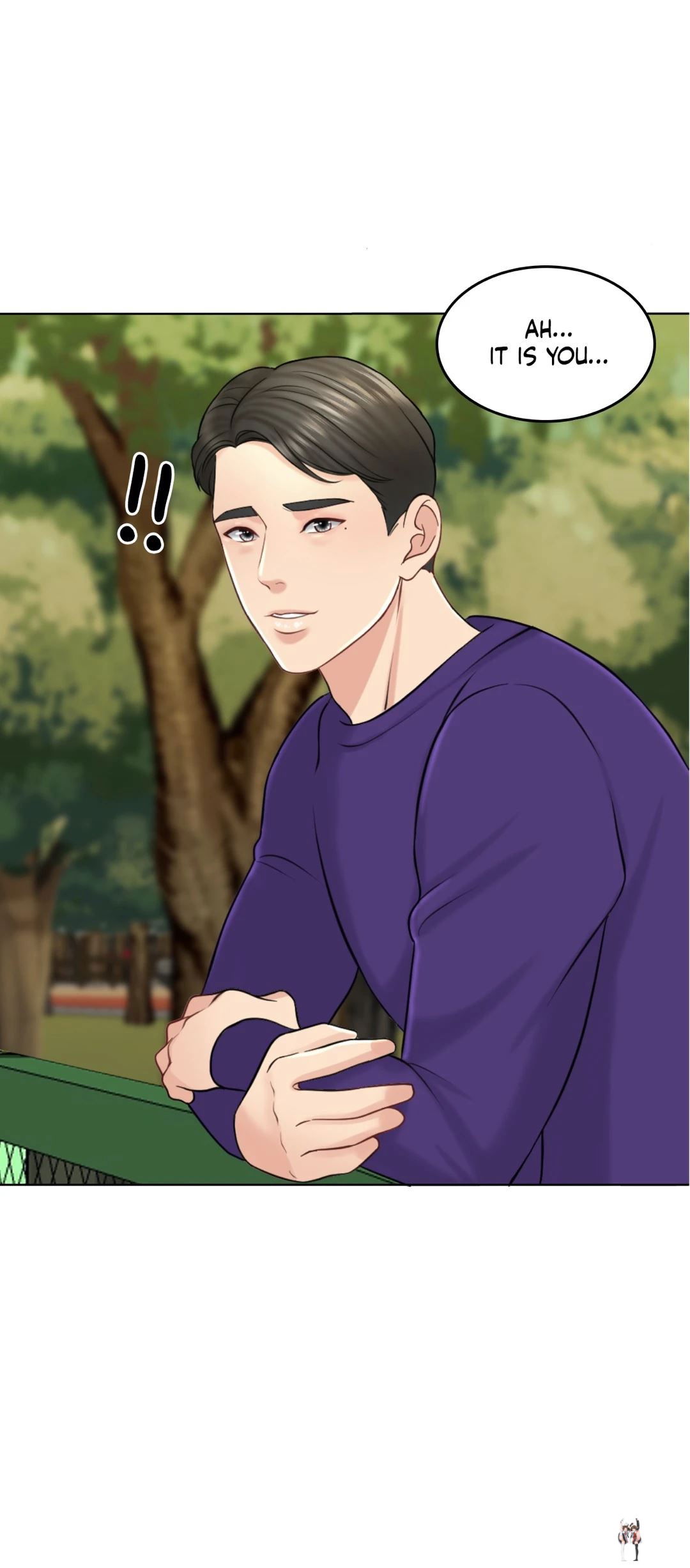 Wife for 1000 Days Wife for 1000 Days Chapter 18 - Page 10