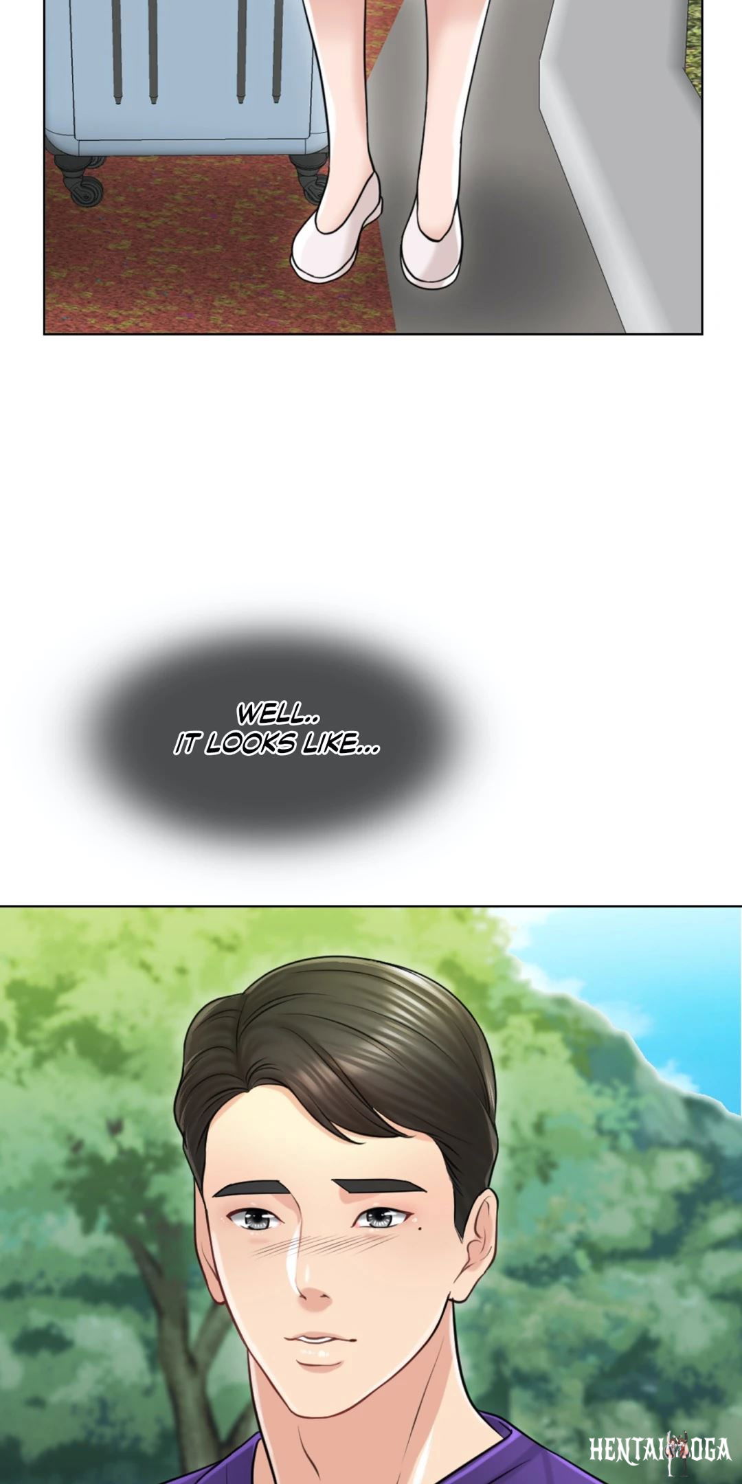 Wife for 1000 Days Wife for 1000 Days Chapter 18 - Page 12