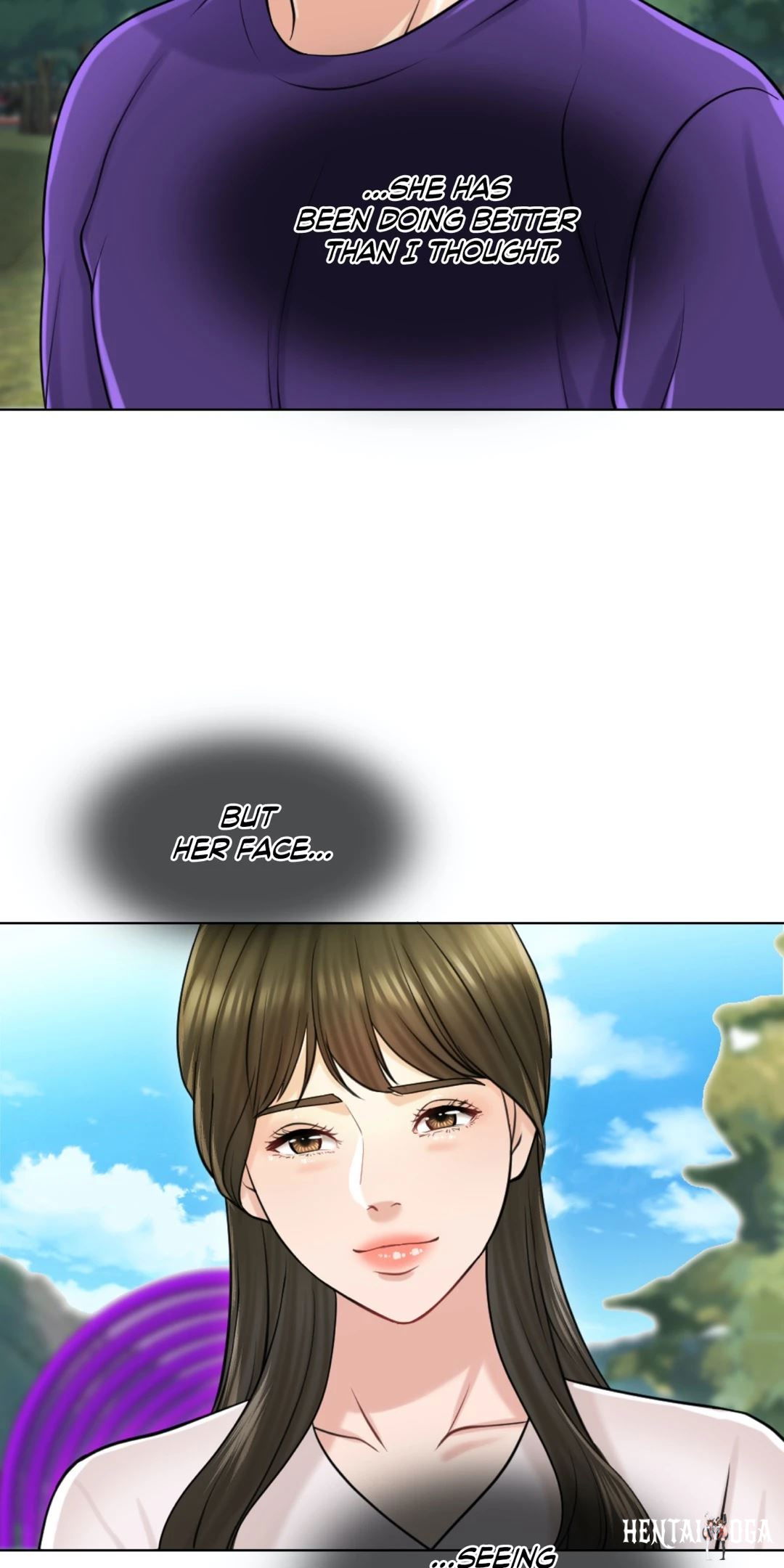 Wife for 1000 Days Wife for 1000 Days Chapter 18 - Page 13