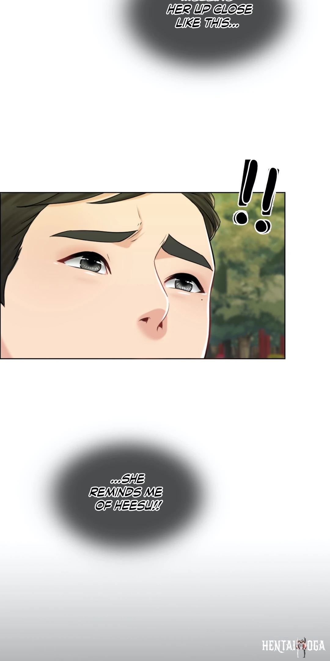 Wife for 1000 Days Wife for 1000 Days Chapter 18 - Page 14