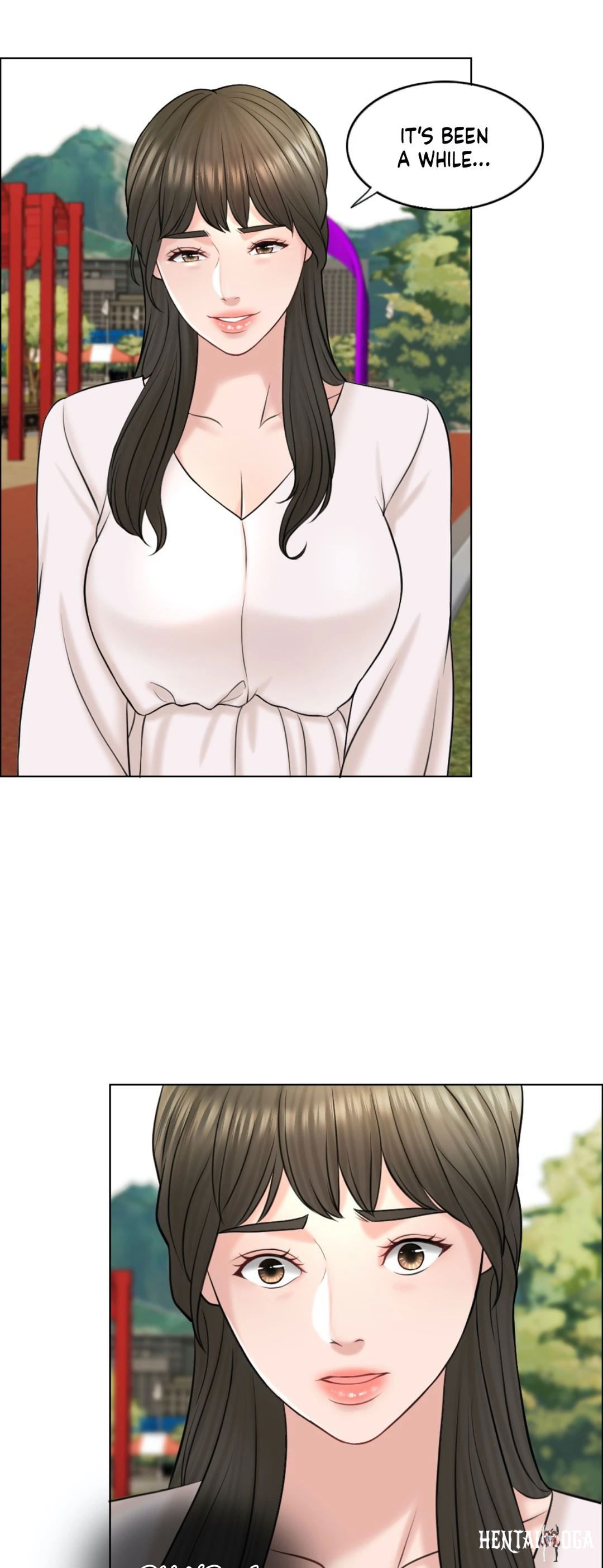 Wife for 1000 Days Wife for 1000 Days Chapter 18 - Page 23