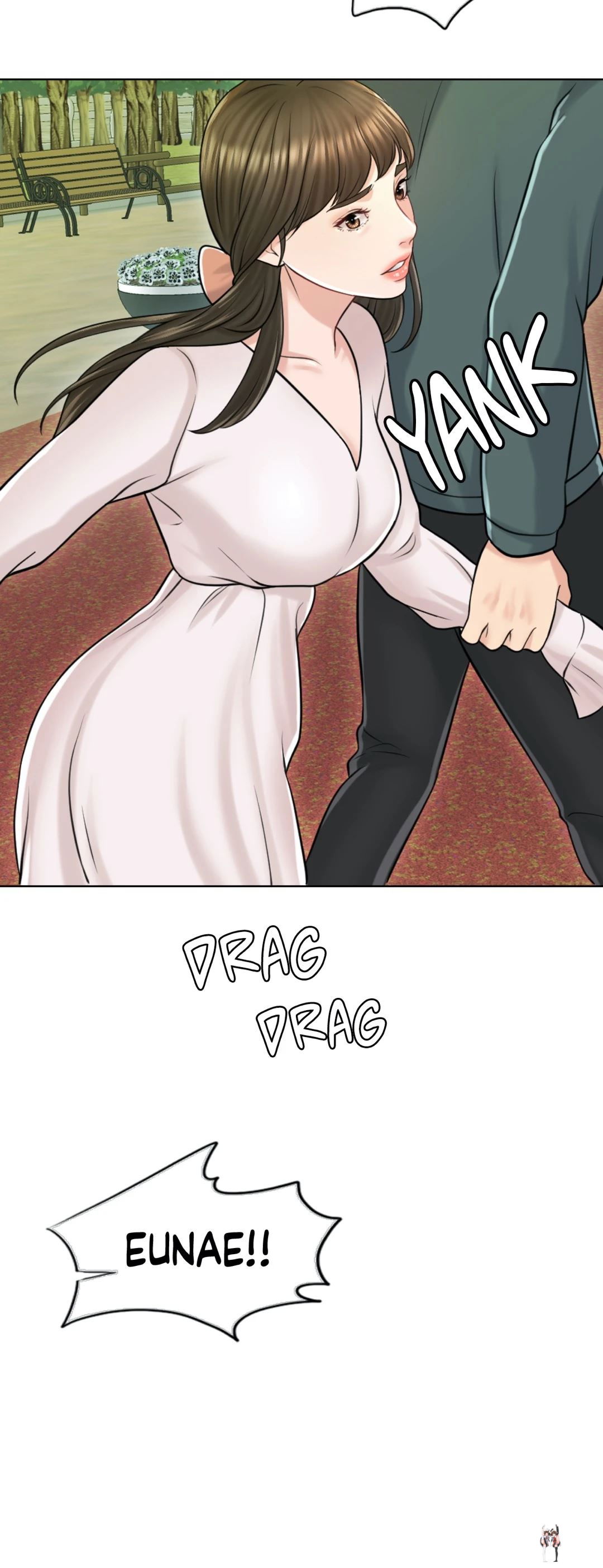 Wife for 1000 Days Wife for 1000 Days Chapter 18 - Page 25