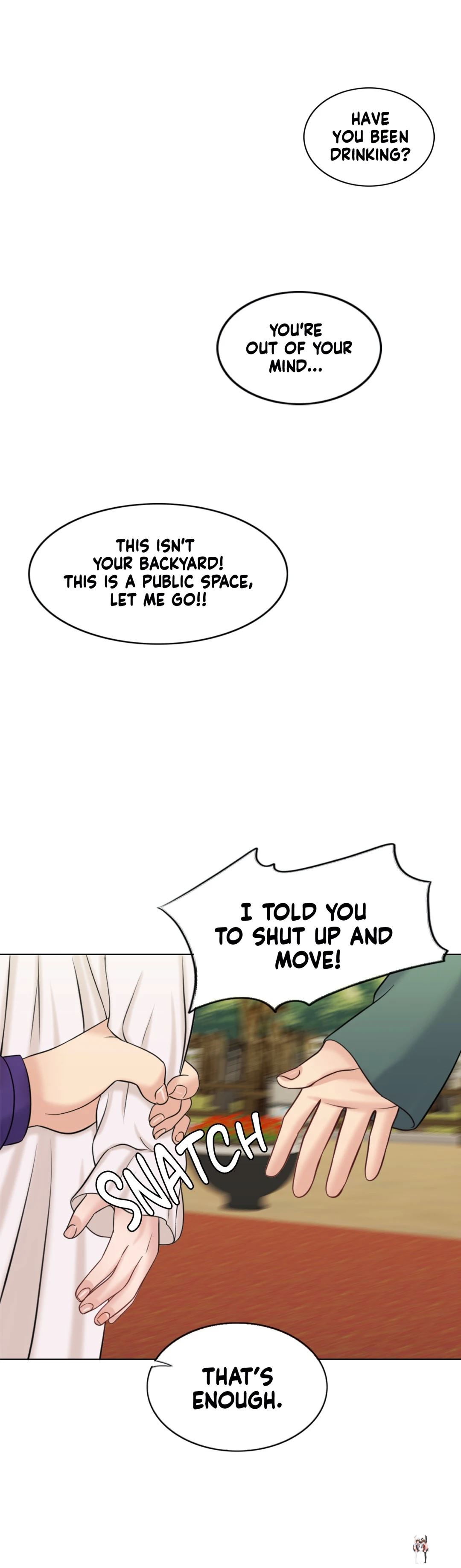 Wife for 1000 Days Wife for 1000 Days Chapter 18 - Page 26