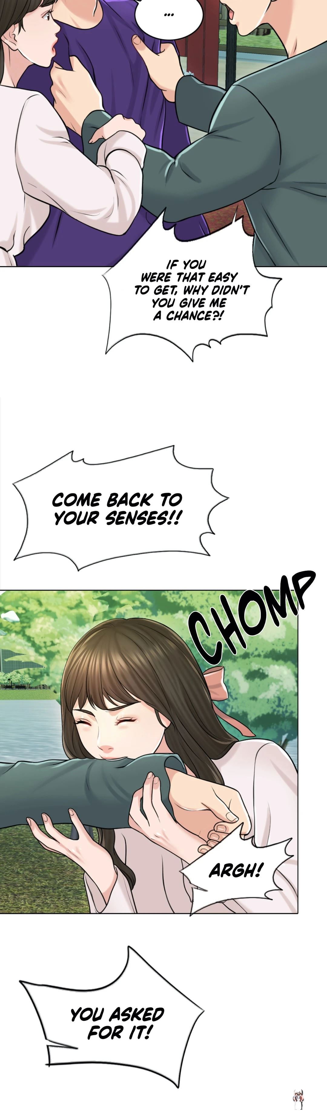 Wife for 1000 Days Wife for 1000 Days Chapter 18 - Page 30