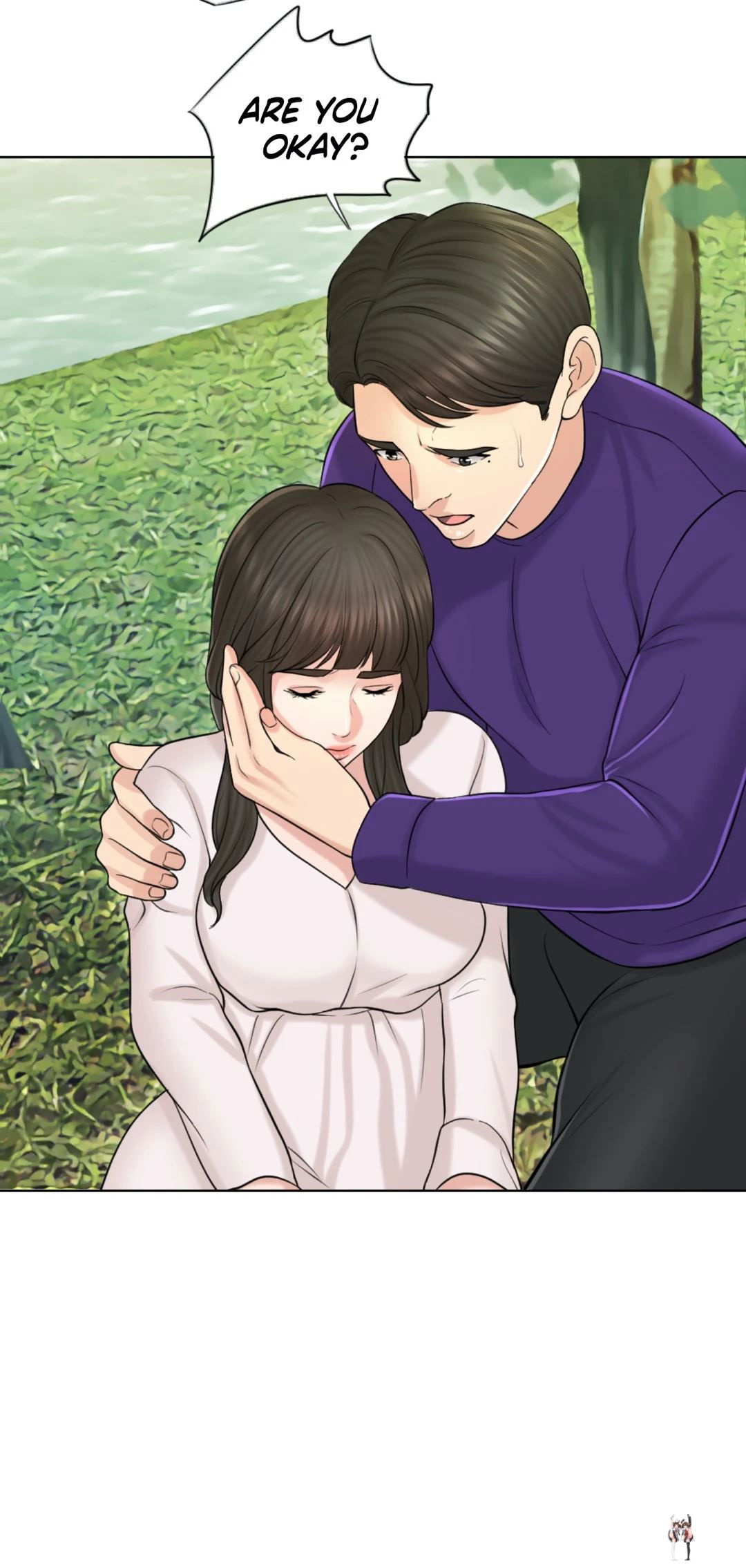 Wife for 1000 Days Wife for 1000 Days Chapter 18 - Page 33