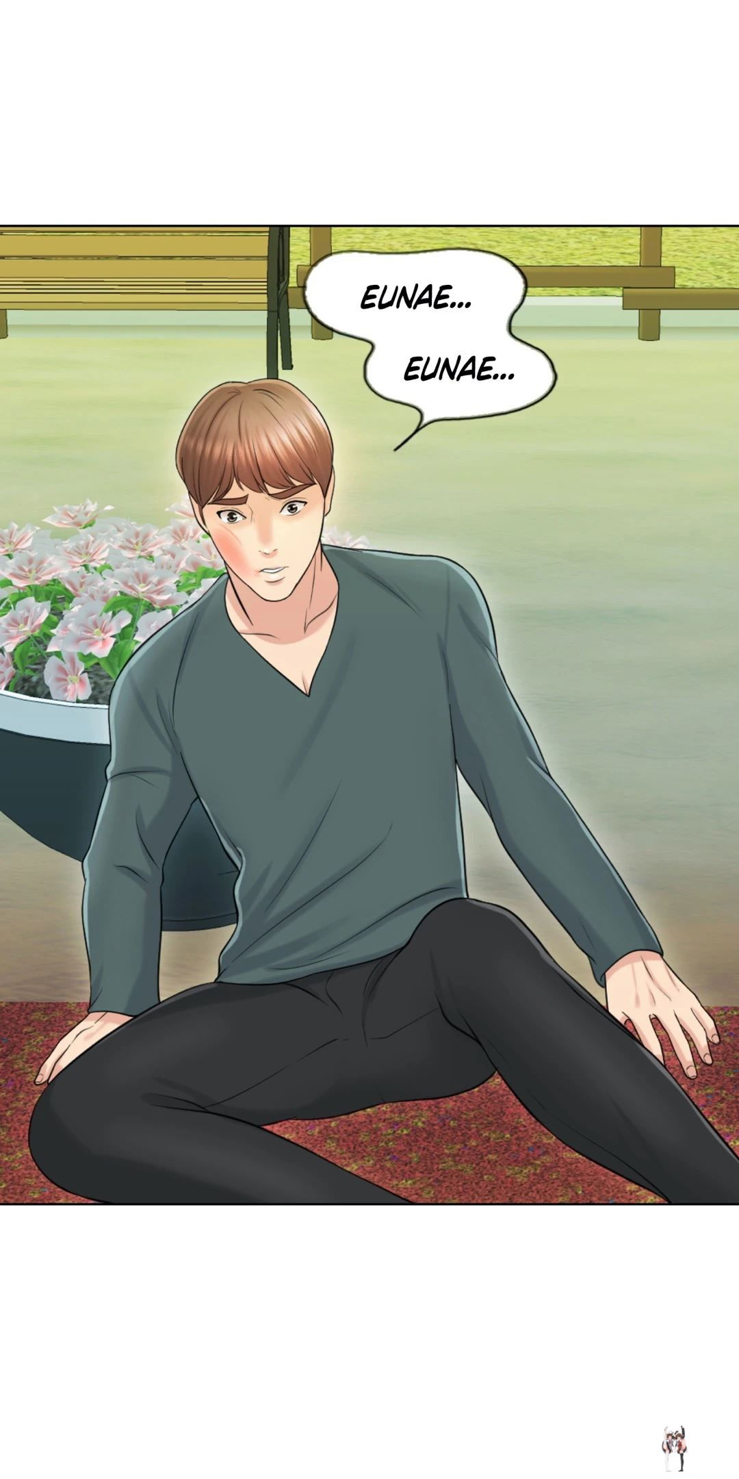 Wife for 1000 Days Wife for 1000 Days Chapter 18 - Page 36