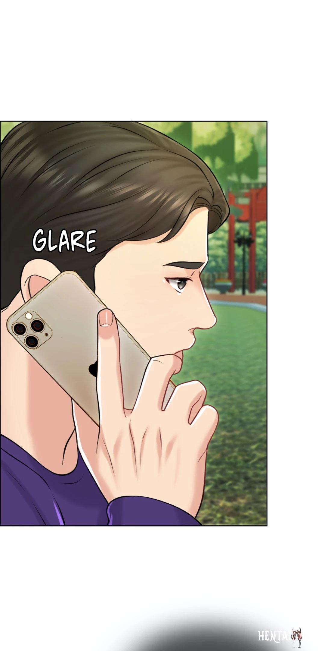 Wife for 1000 Days Wife for 1000 Days Chapter 18 - Page 38