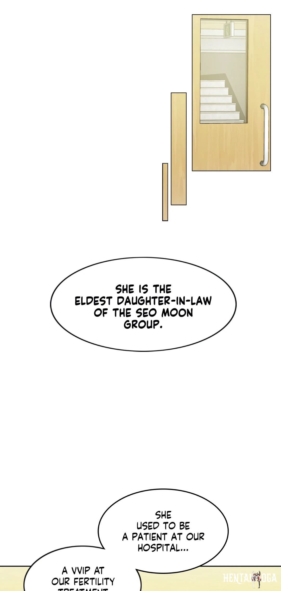 Wife for 1000 Days Wife for 1000 Days Chapter 18 - Page 41