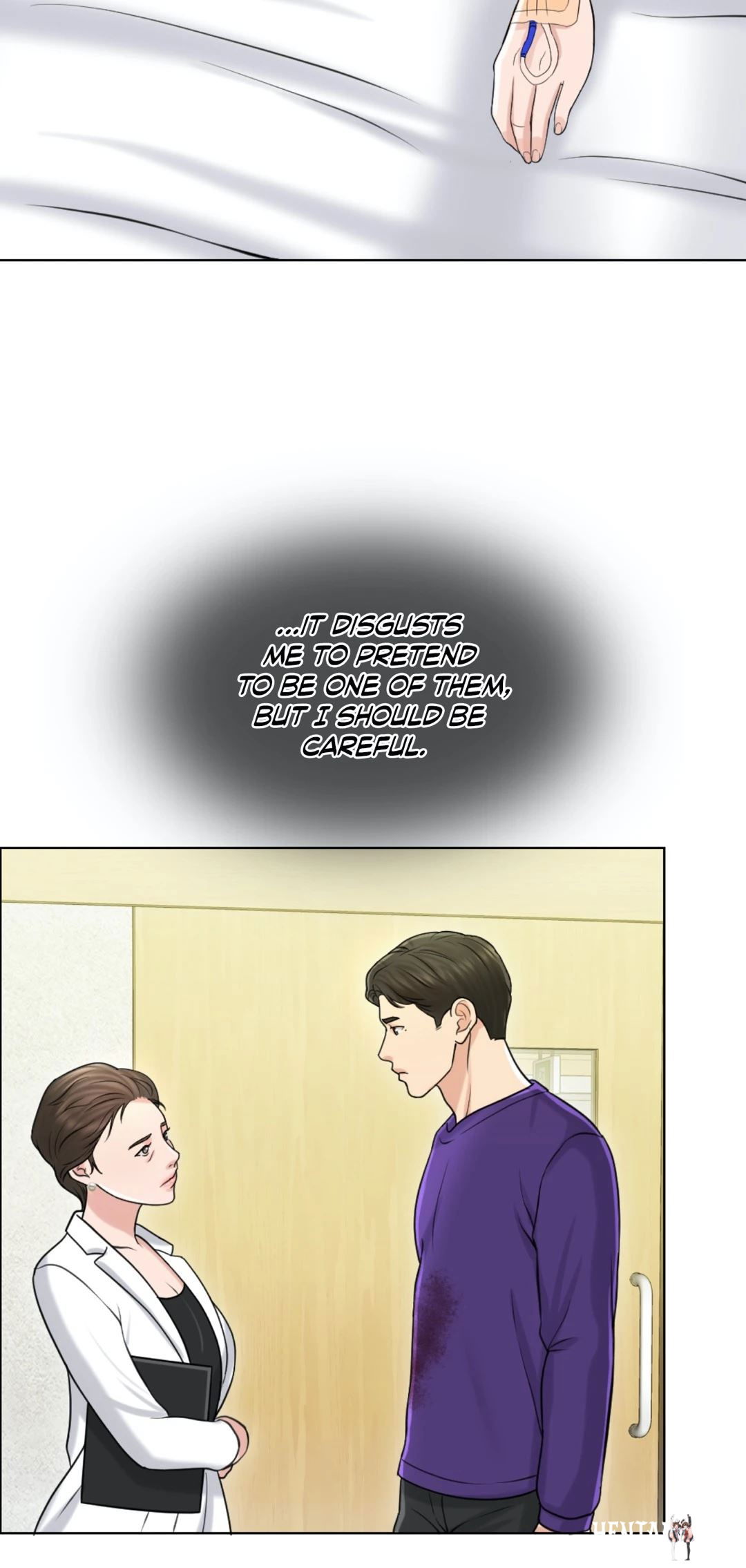 Wife for 1000 Days Wife for 1000 Days Chapter 18 - Page 45