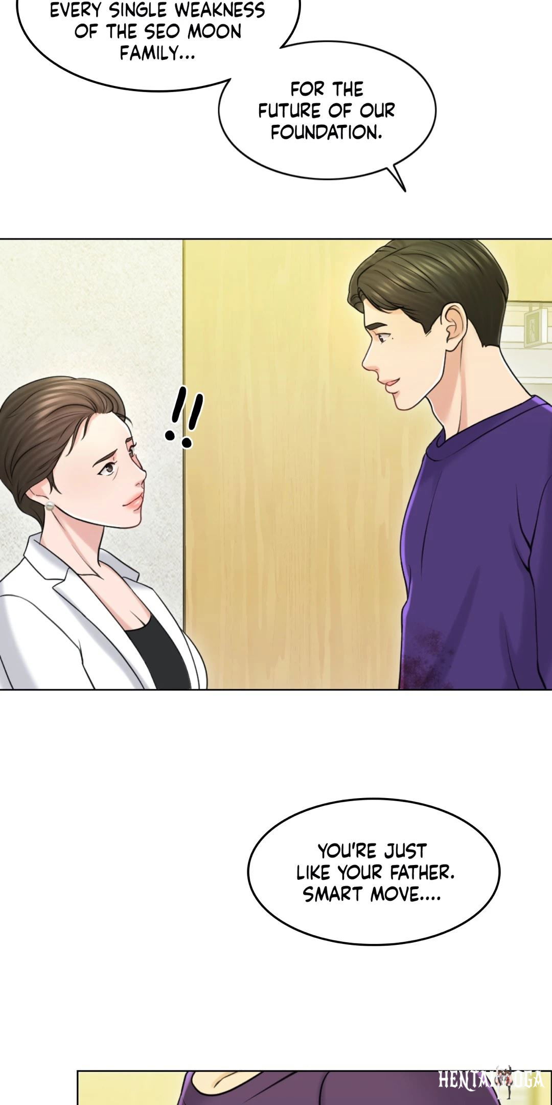 Wife for 1000 Days Wife for 1000 Days Chapter 18 - Page 47