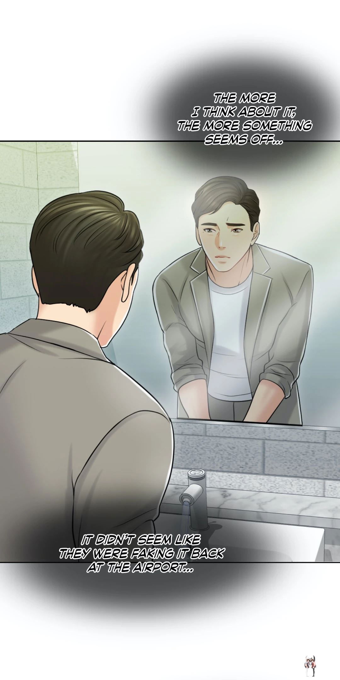 Wife for 1000 Days Wife for 1000 Days Chapter 18 - Page 51