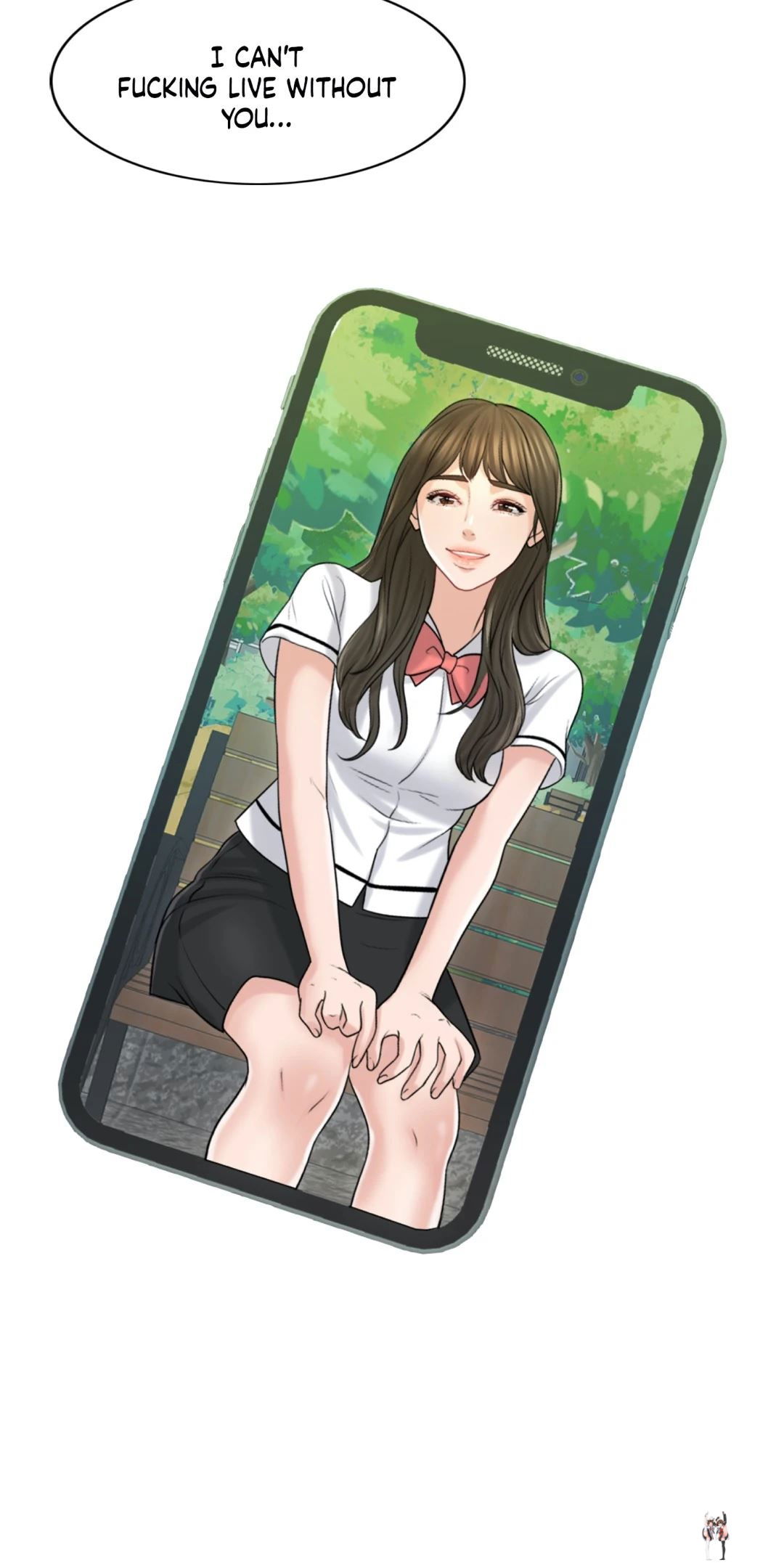 Wife for 1000 Days Wife for 1000 Days Chapter 18 - Page 55