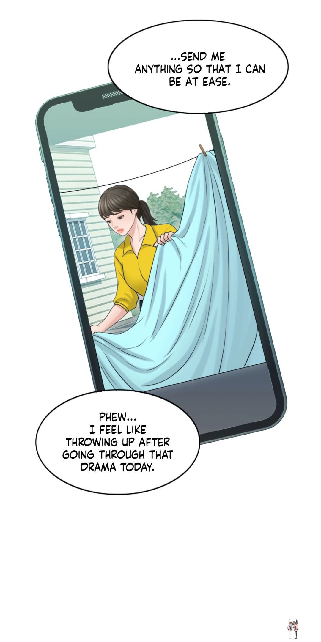 Wife for 1000 Days Wife for 1000 Days Chapter 18 - Page 56