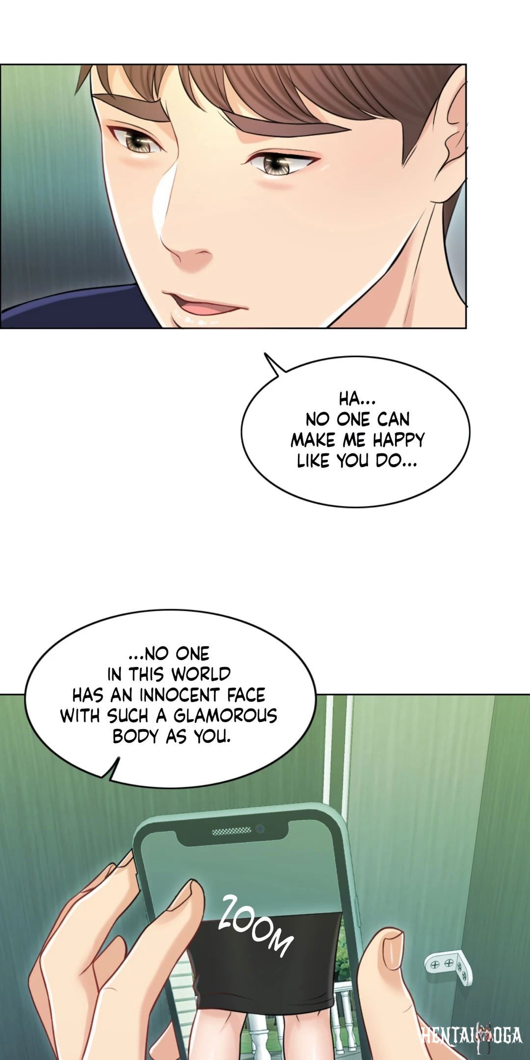 Wife for 1000 Days Wife for 1000 Days Chapter 18 - Page 57