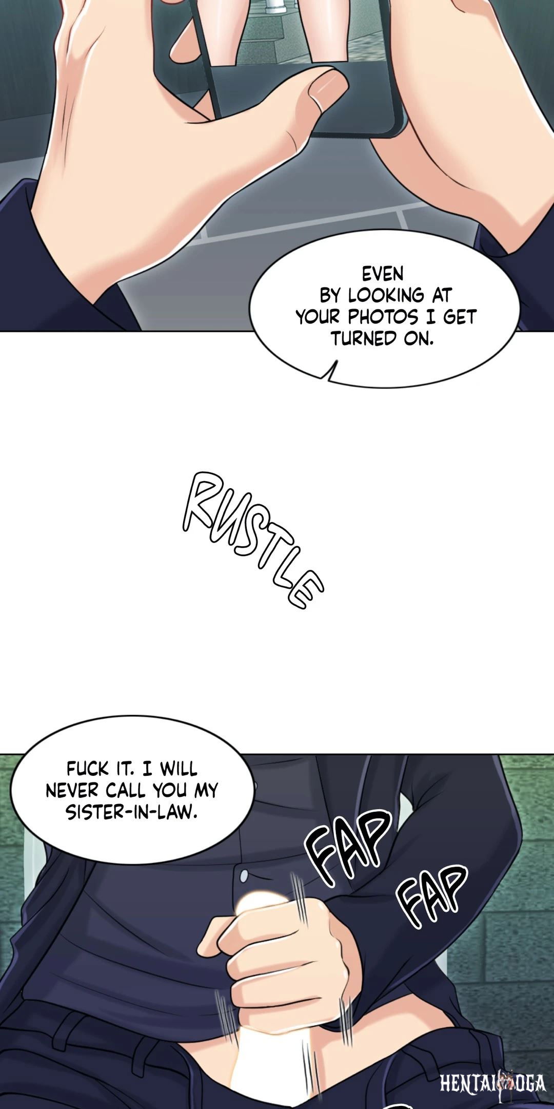 Wife for 1000 Days Wife for 1000 Days Chapter 18 - Page 58