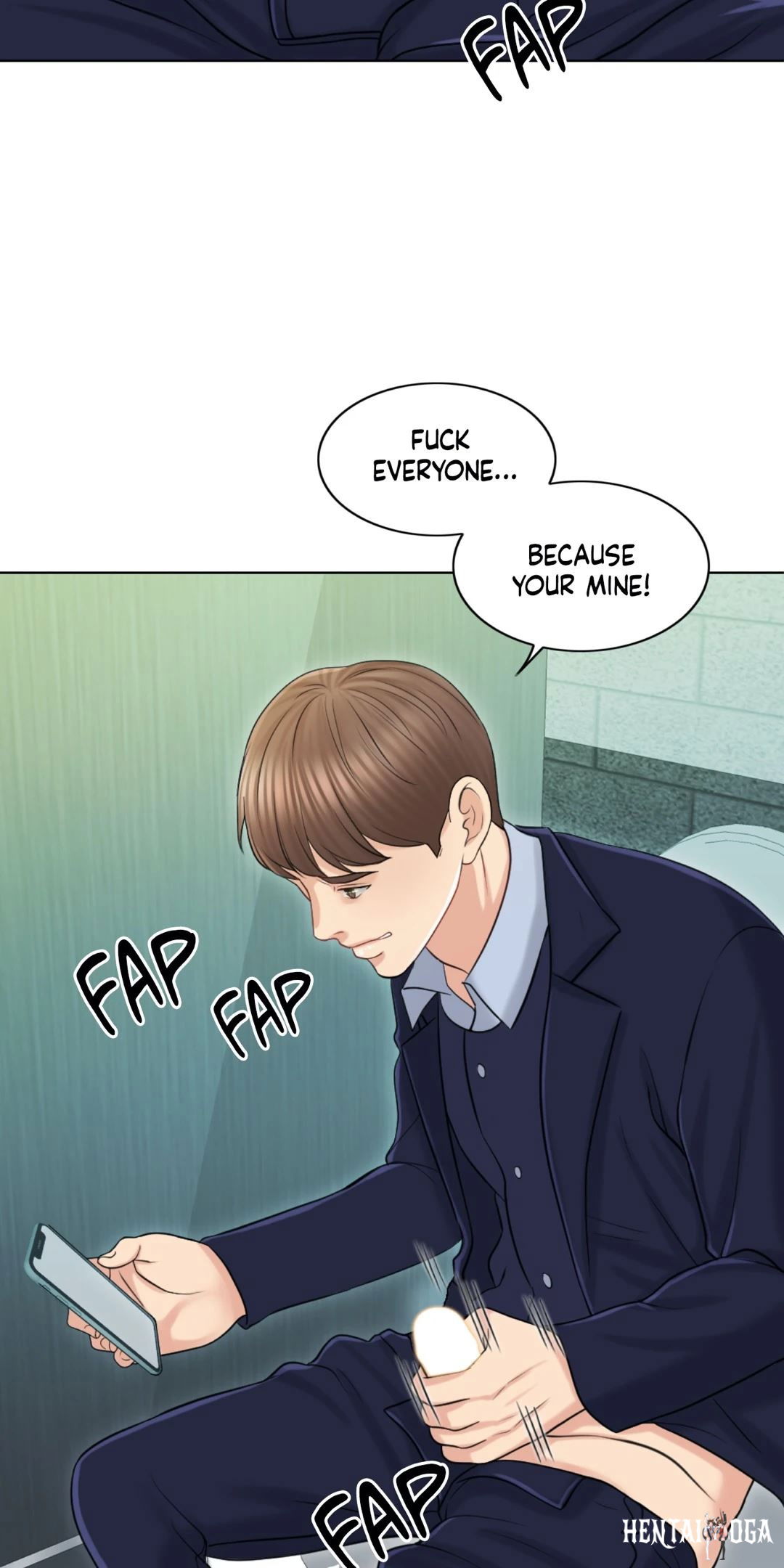 Wife for 1000 Days Wife for 1000 Days Chapter 18 - Page 59