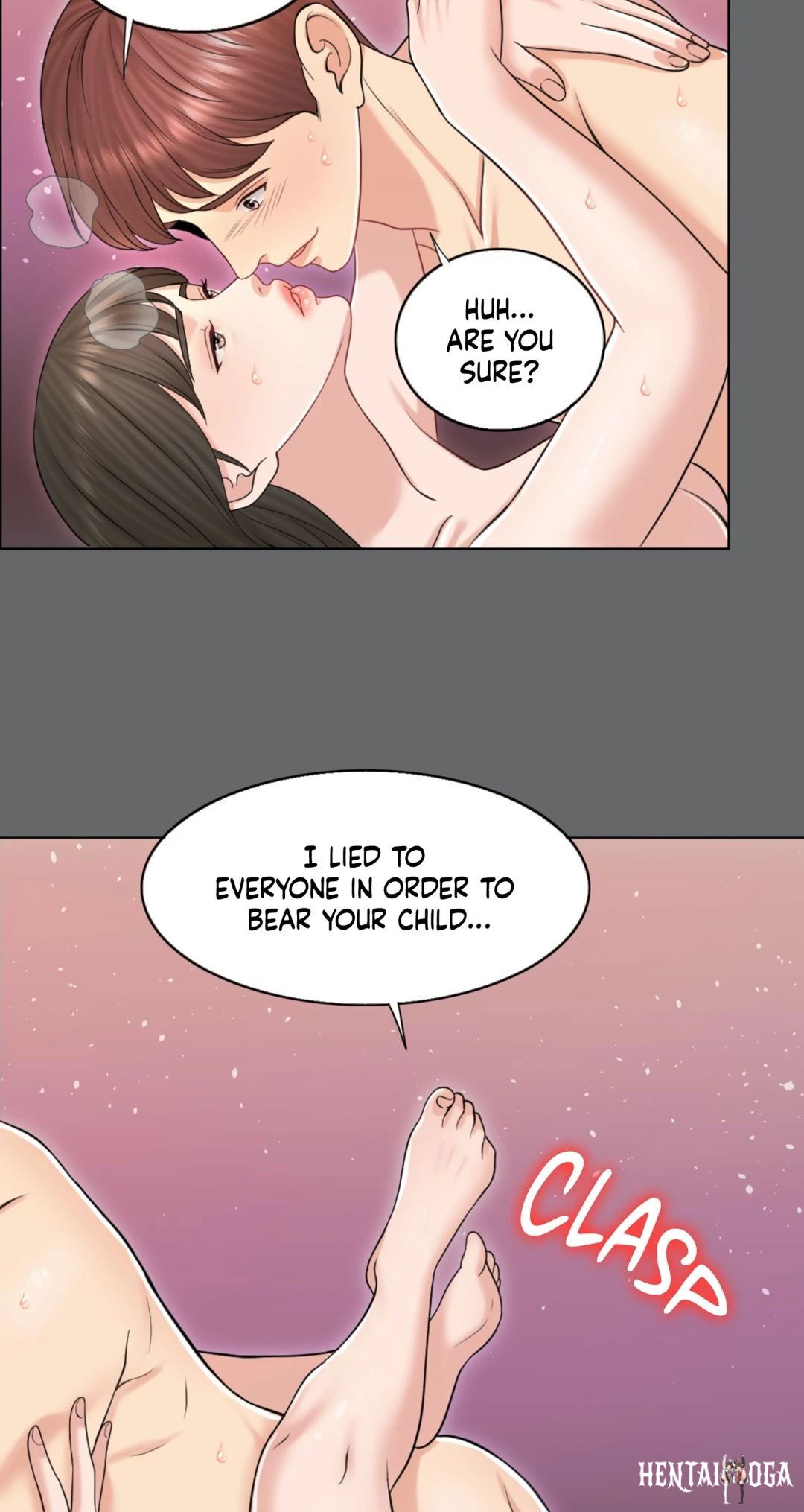 Wife for 1000 Days Wife for 1000 Days Chapter 18 - Page 62
