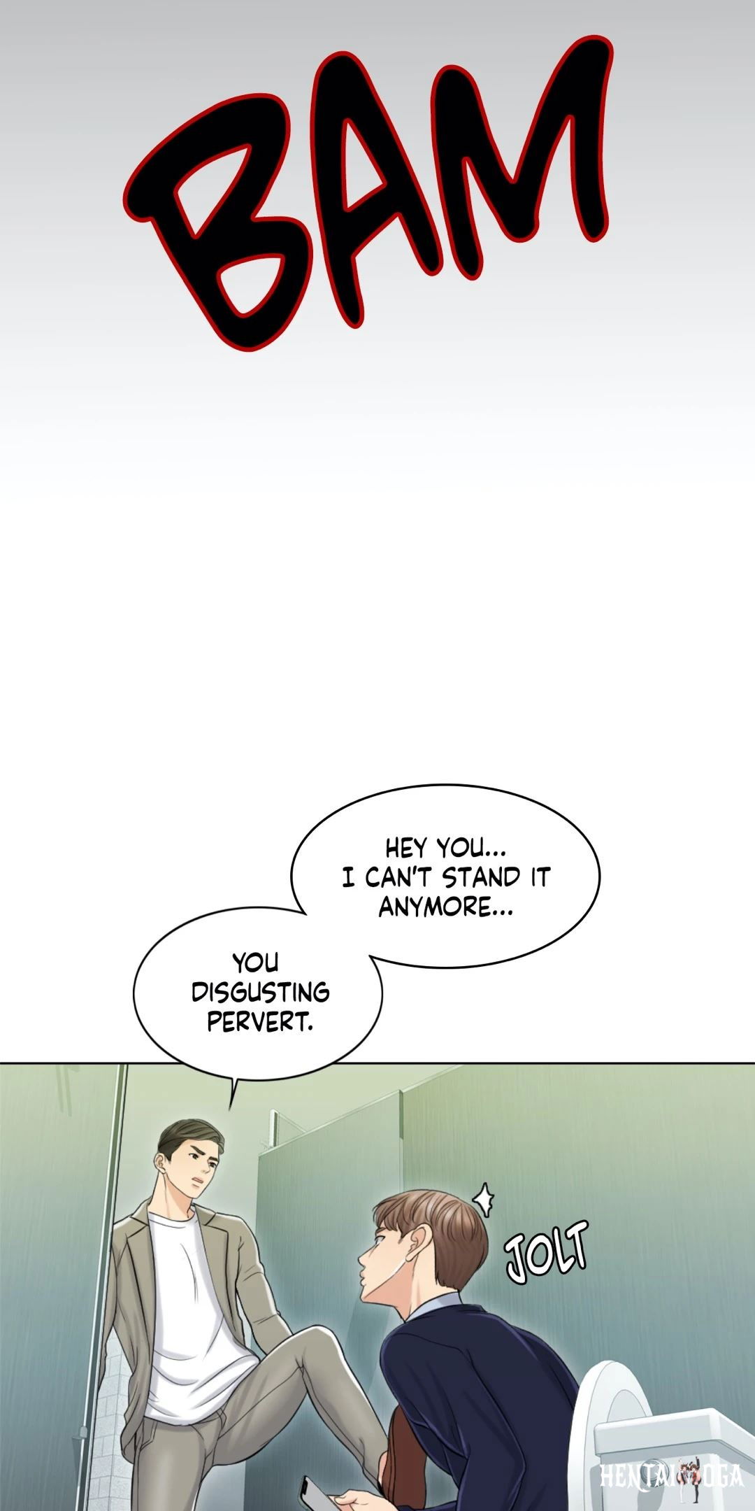 Wife for 1000 Days Wife for 1000 Days Chapter 18 - Page 67