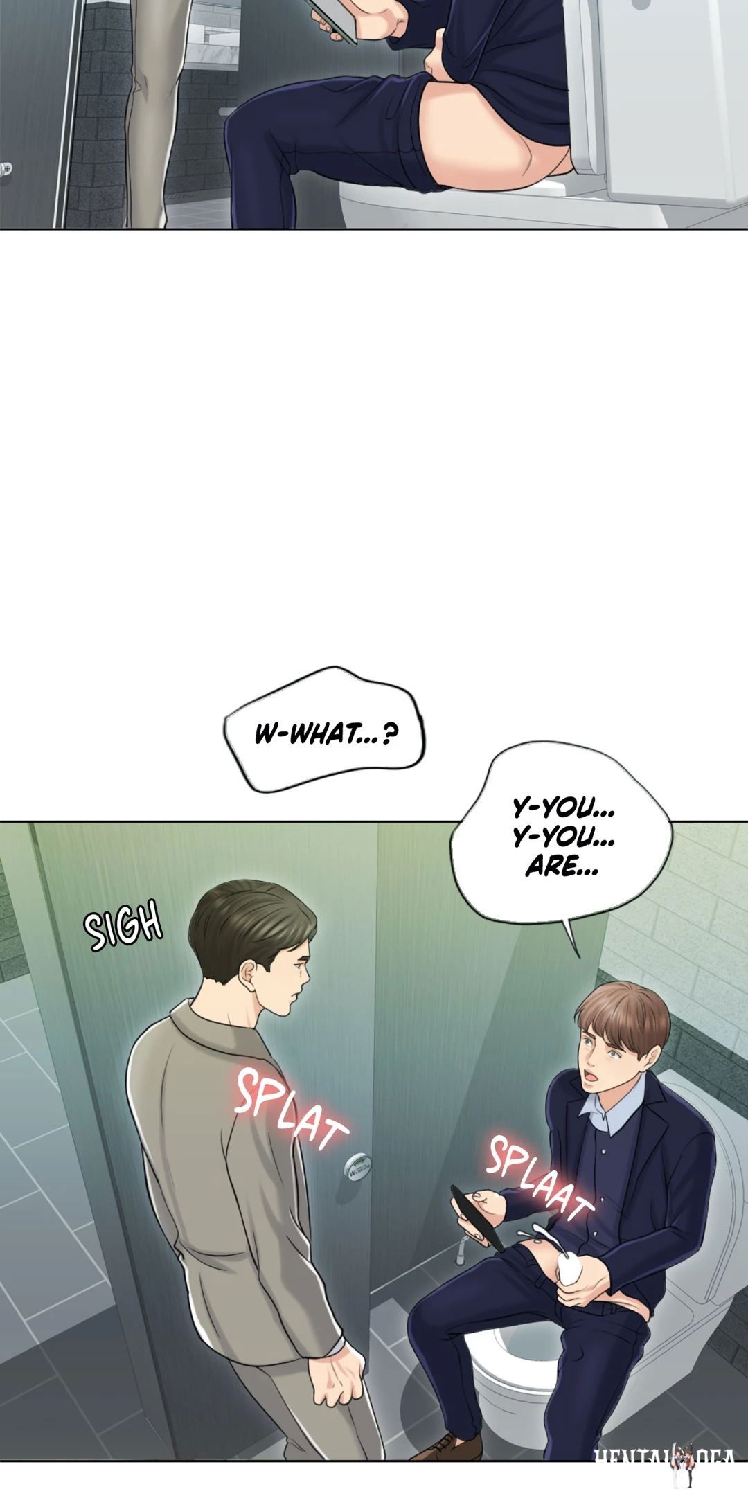 Wife for 1000 Days Wife for 1000 Days Chapter 18 - Page 68