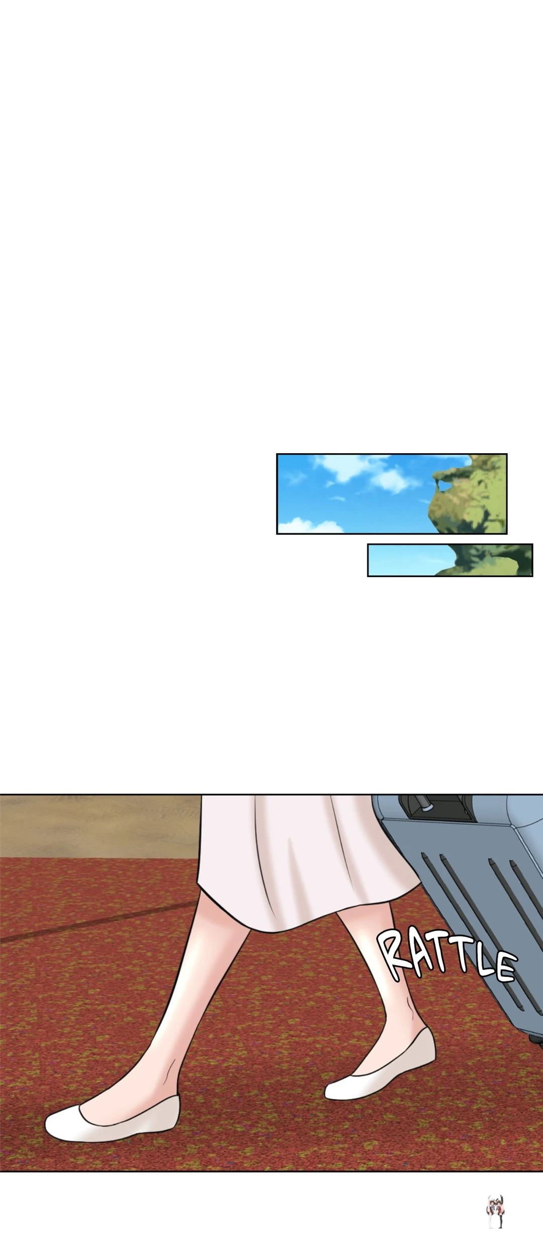 Wife for 1000 Days Wife for 1000 Days Chapter 18 - Page 8