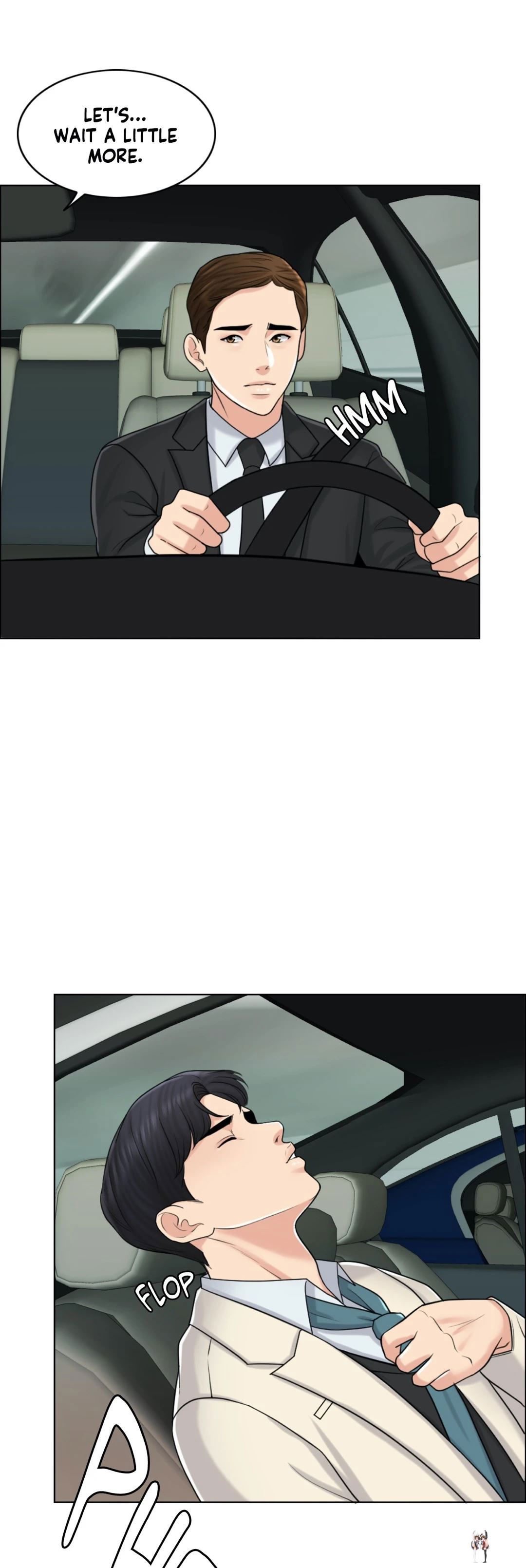 Wife for 1000 Days Wife for 1000 Days Chapter 19 - Page 17