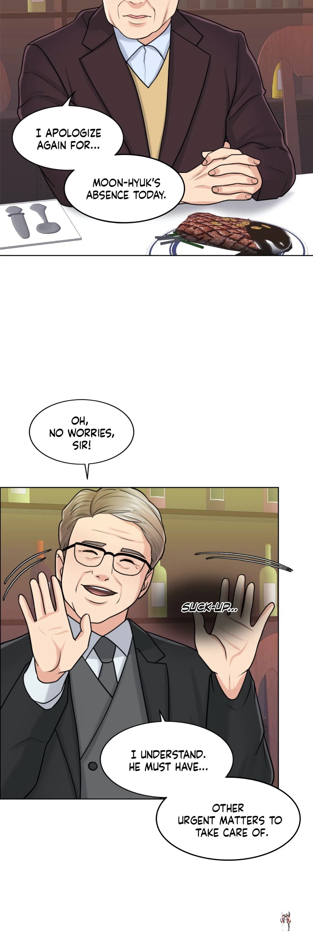 Wife for 1000 Days Wife for 1000 Days Chapter 19 - Page 20