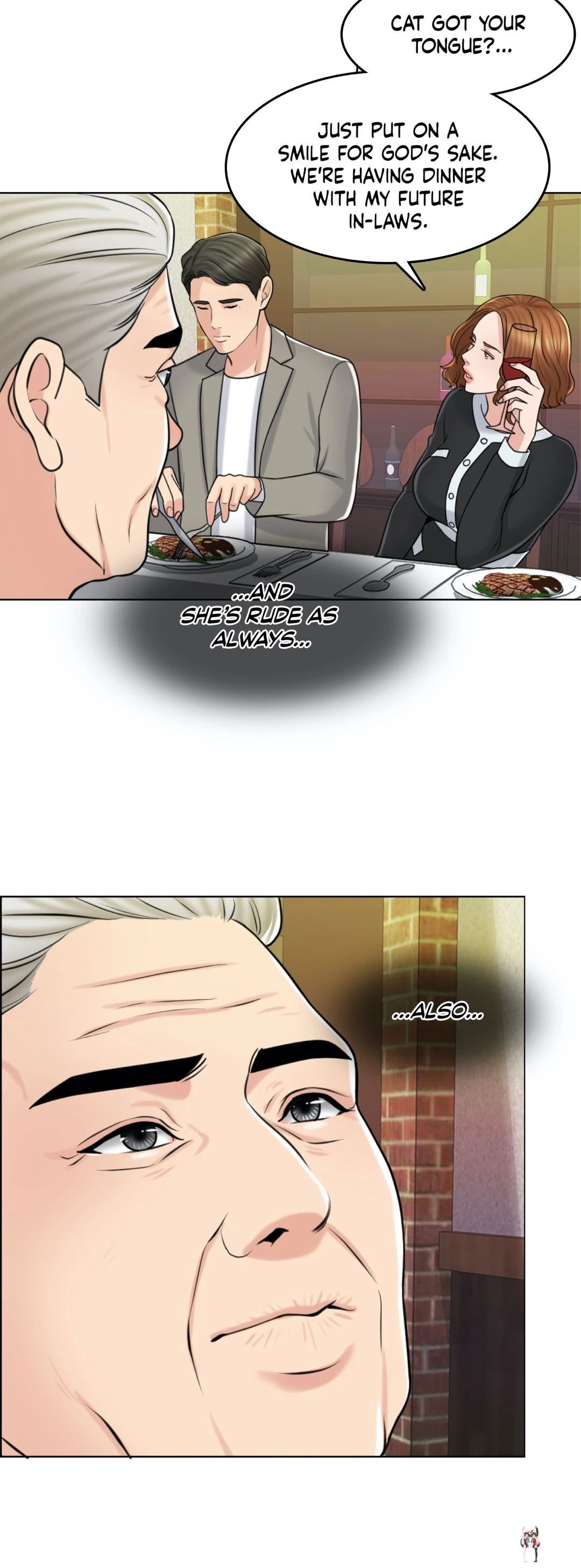 Wife for 1000 Days Wife for 1000 Days Chapter 19 - Page 22