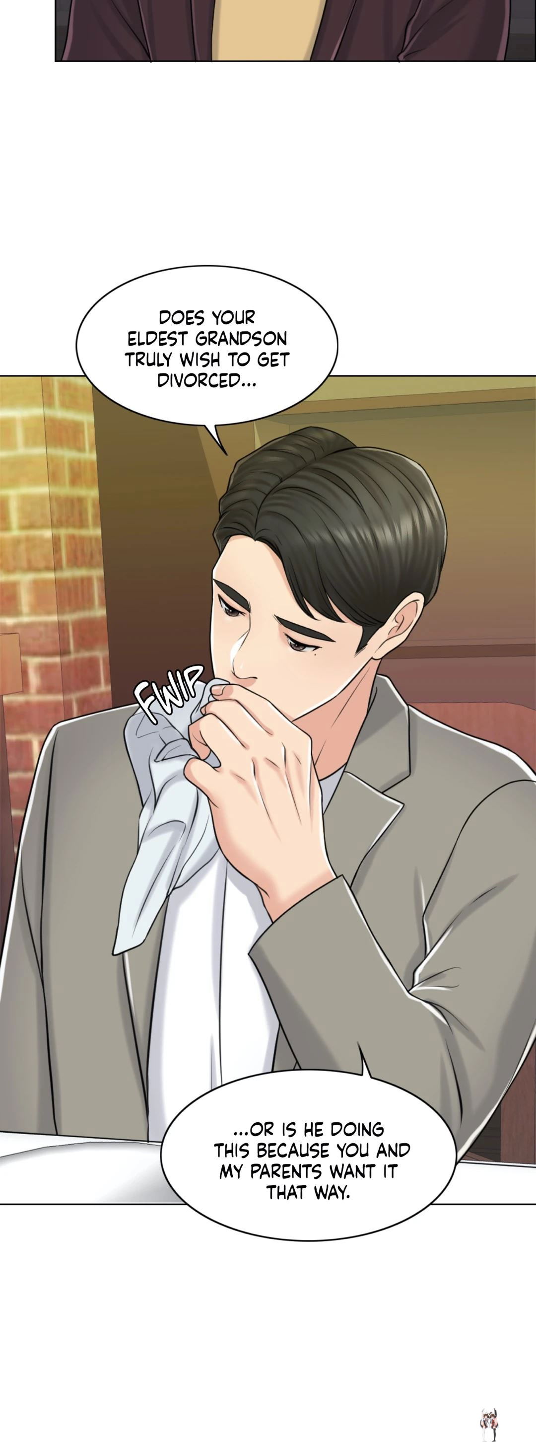 Wife for 1000 Days Wife for 1000 Days Chapter 19 - Page 24