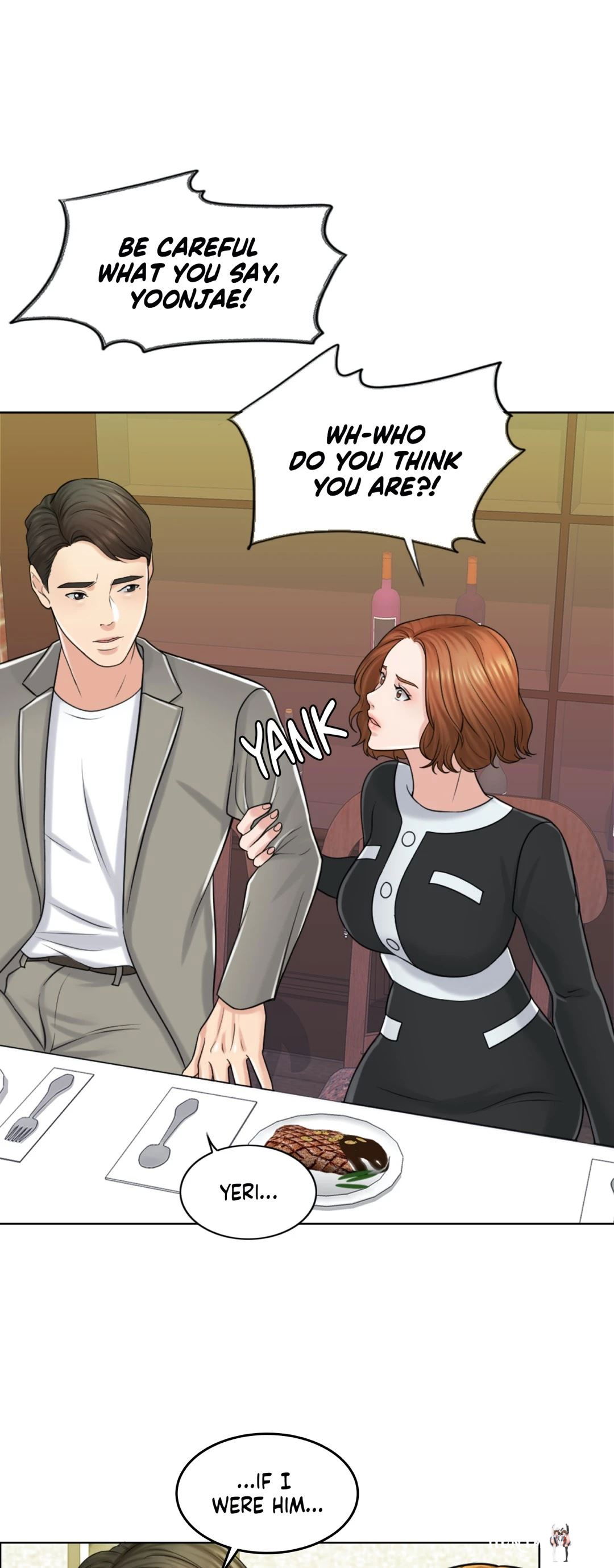 Wife for 1000 Days Wife for 1000 Days Chapter 19 - Page 25