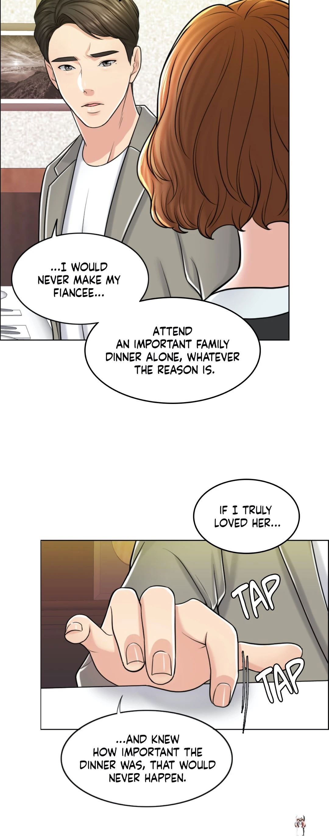 Wife for 1000 Days Wife for 1000 Days Chapter 19 - Page 26