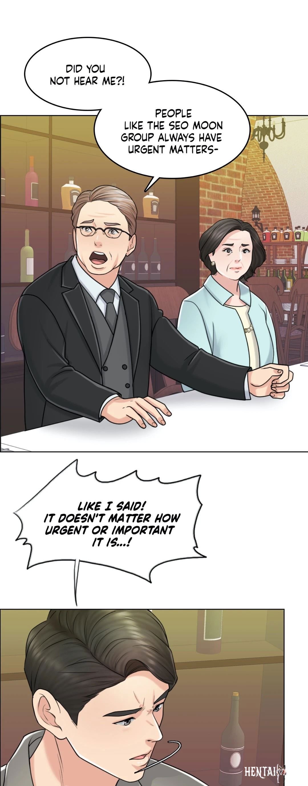 Wife for 1000 Days Wife for 1000 Days Chapter 19 - Page 27