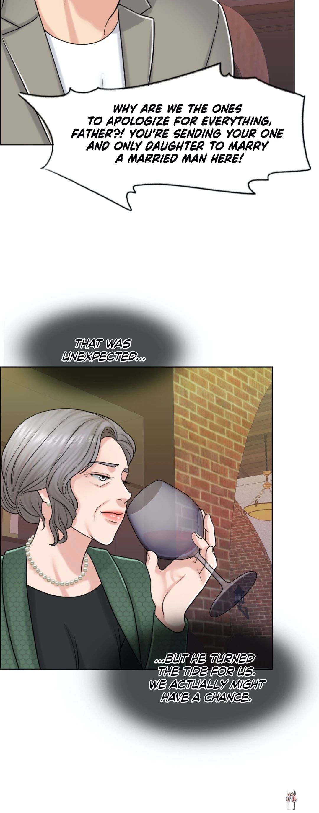 Wife for 1000 Days Wife for 1000 Days Chapter 19 - Page 28