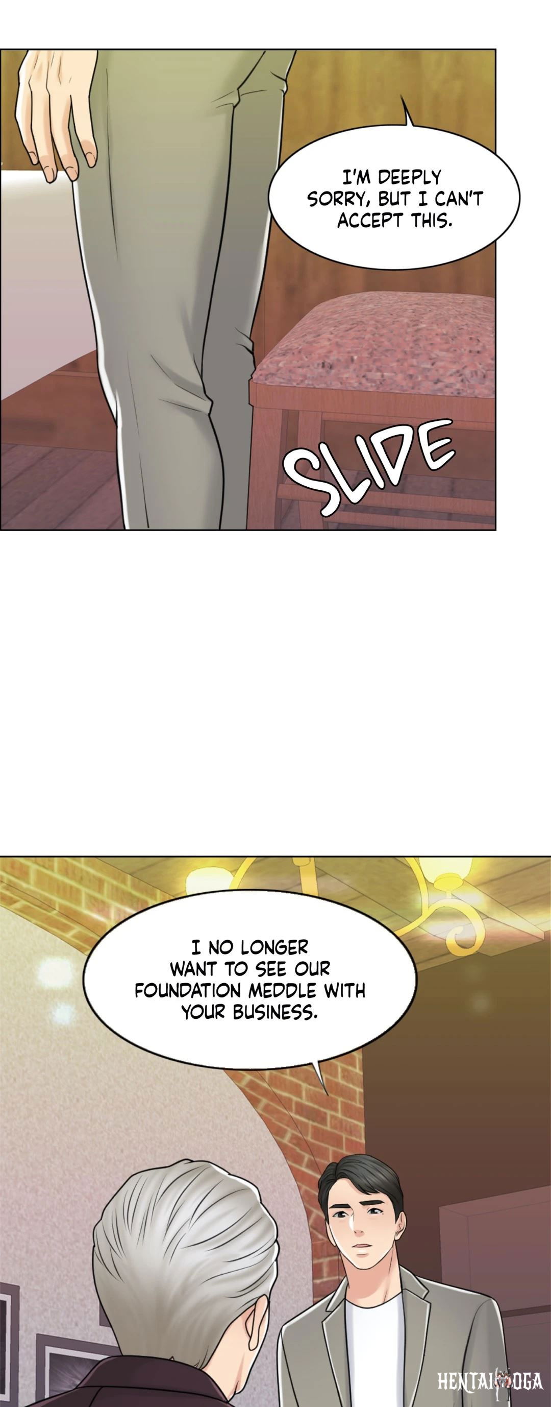 Wife for 1000 Days Wife for 1000 Days Chapter 19 - Page 29