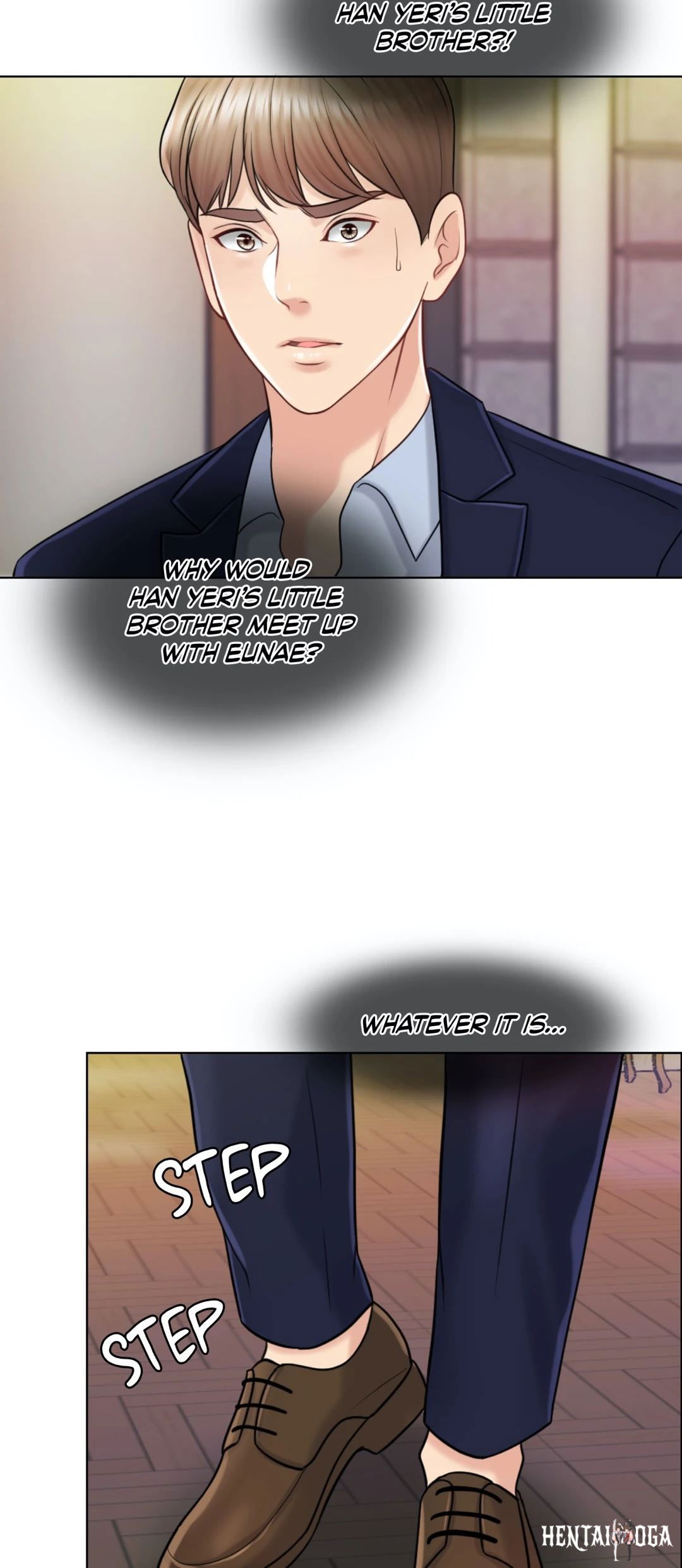 Wife for 1000 Days Wife for 1000 Days Chapter 19 - Page 3