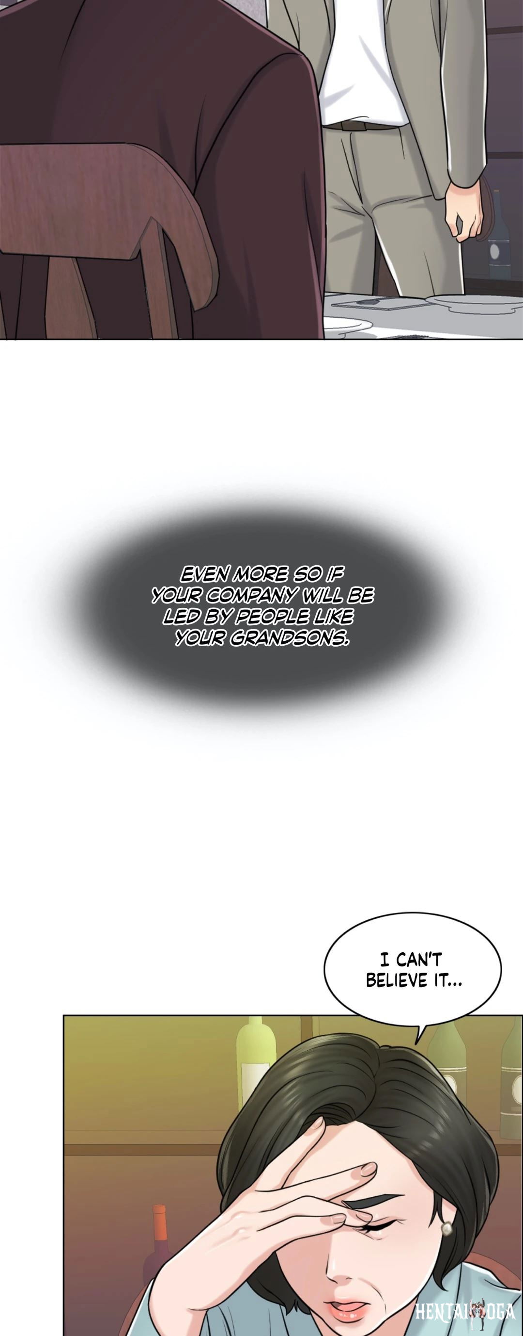 Wife for 1000 Days Wife for 1000 Days Chapter 19 - Page 30