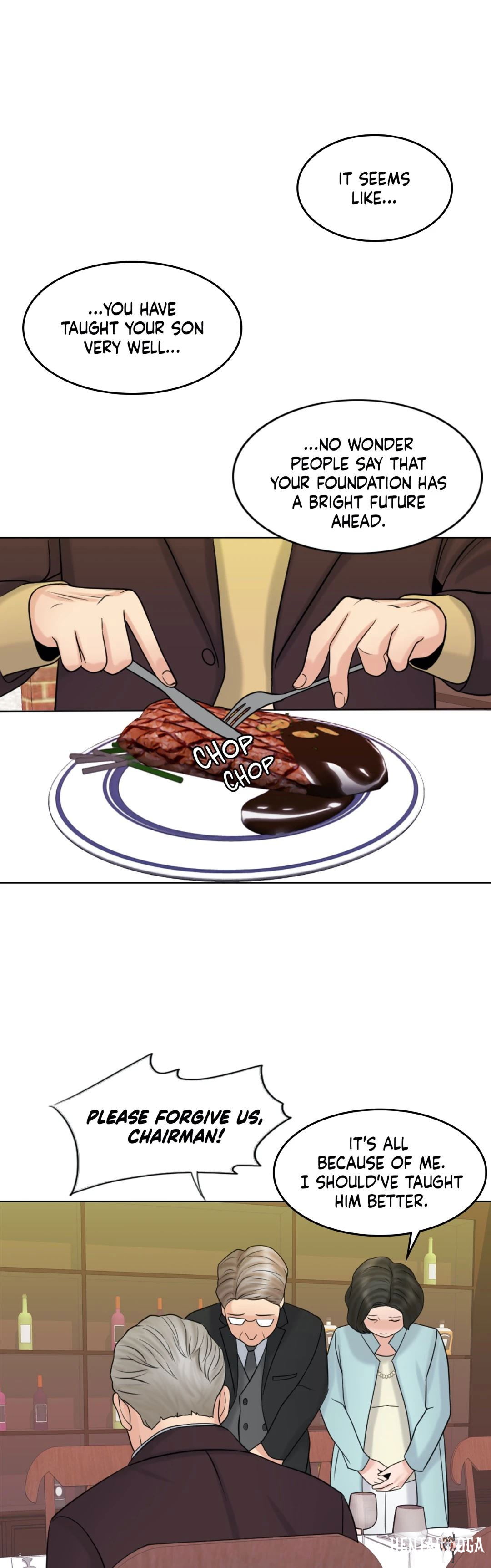 Wife for 1000 Days Wife for 1000 Days Chapter 19 - Page 35