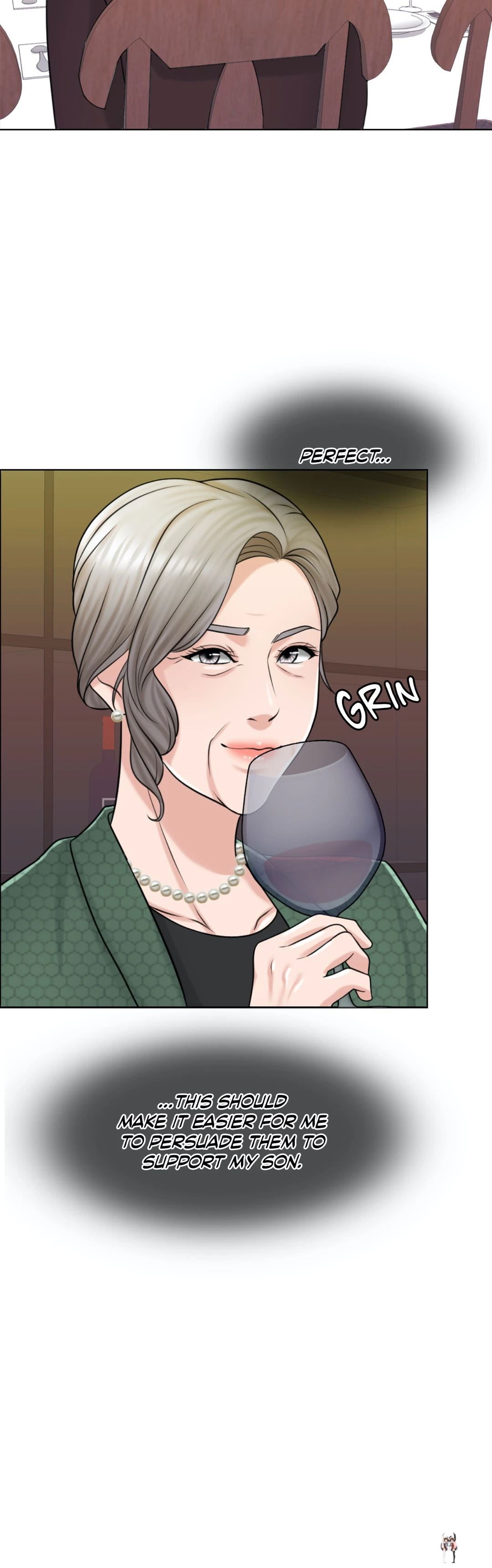 Wife for 1000 Days Wife for 1000 Days Chapter 19 - Page 36