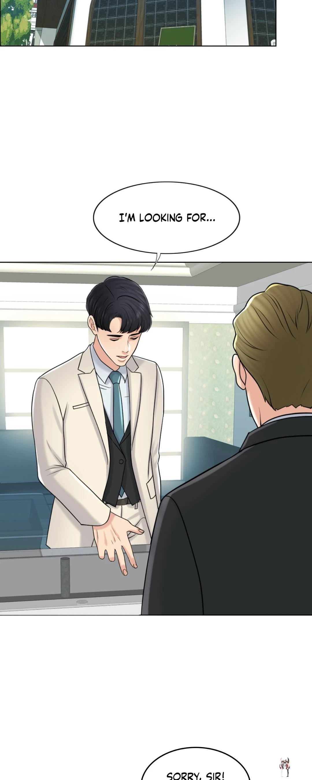 Wife for 1000 Days Wife for 1000 Days Chapter 19 - Page 38