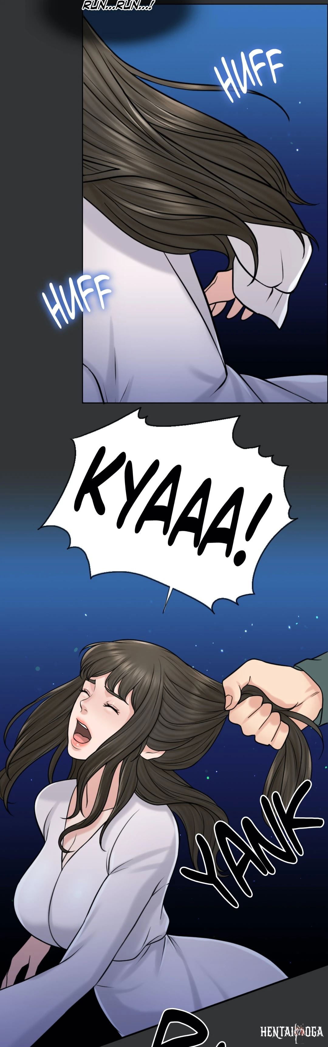 Wife for 1000 Days Wife for 1000 Days Chapter 19 - Page 43